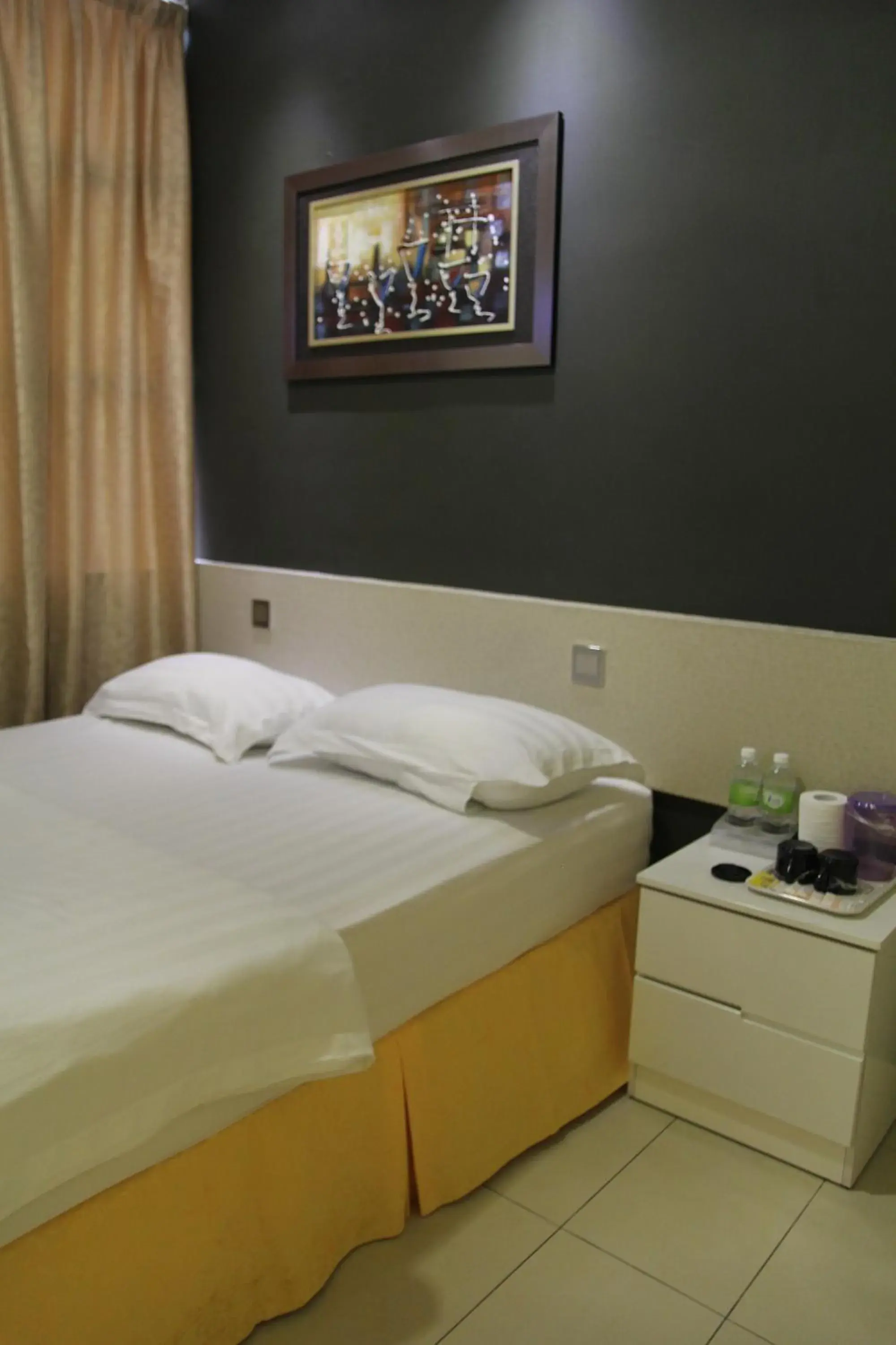 Standard Double Room in Putra One Avenue Hotel Standard Double Room in Putra One Avenue Hotel