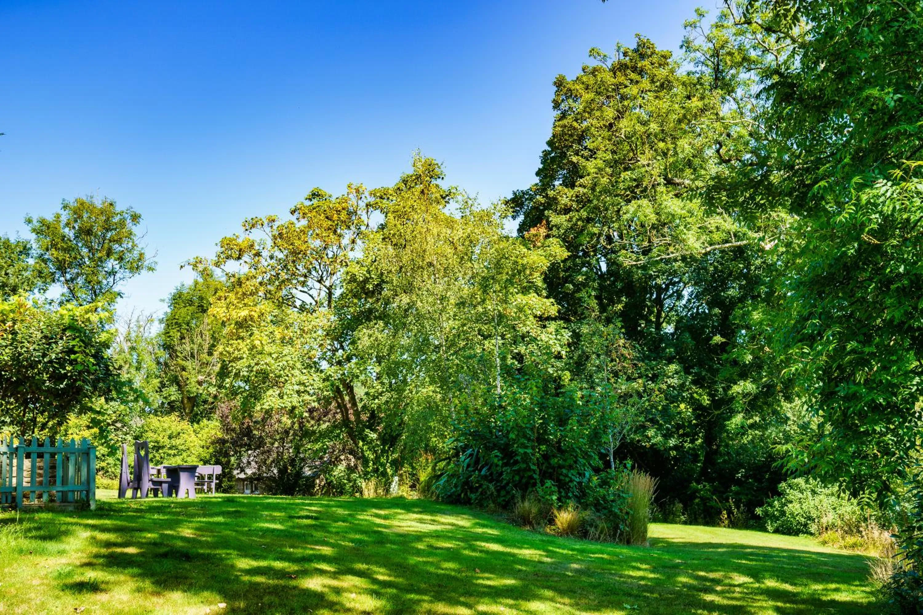 View (from property/room) in Penbontbren Luxury Bed and Breakfast