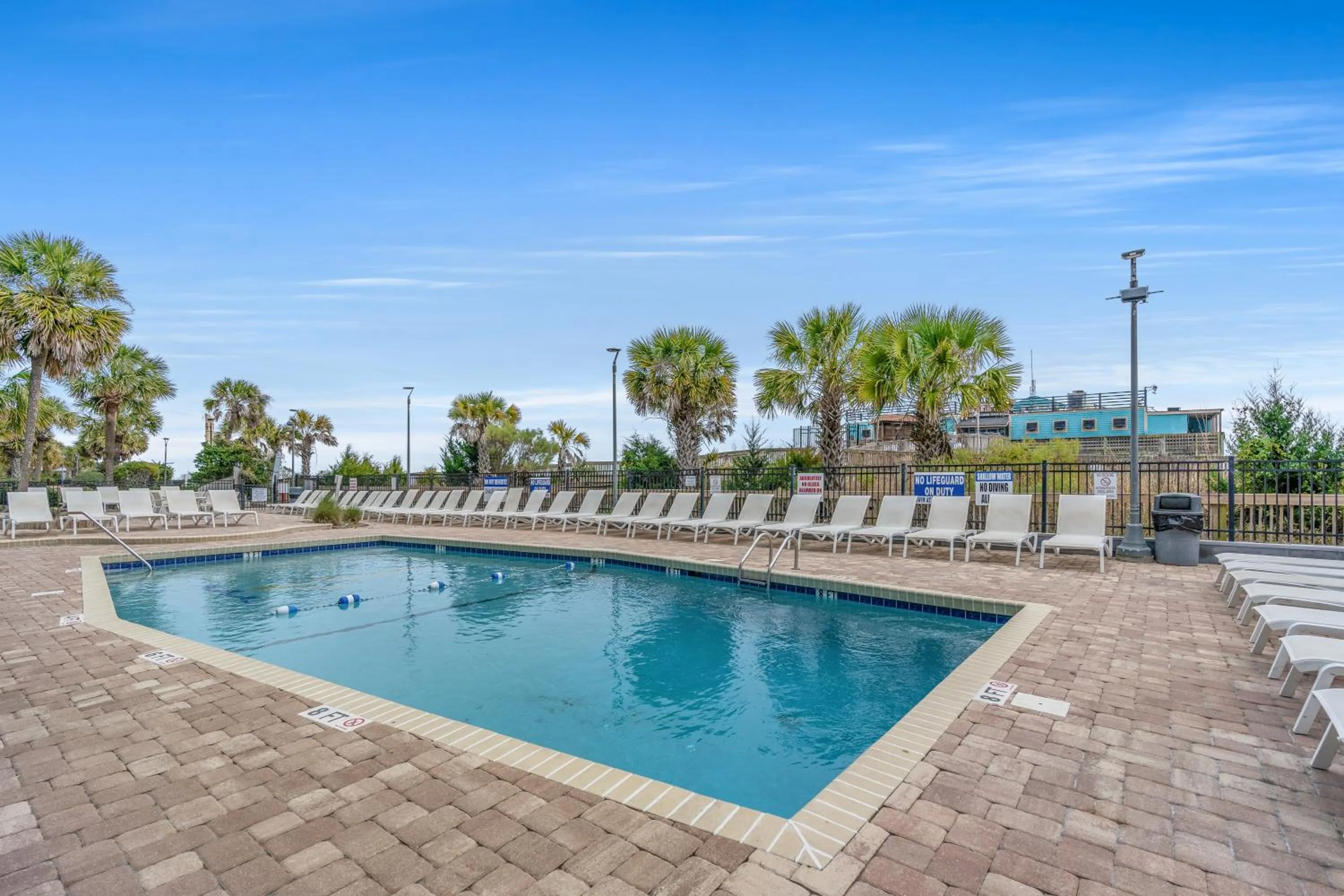 Yachtsman Oceanfront Resort