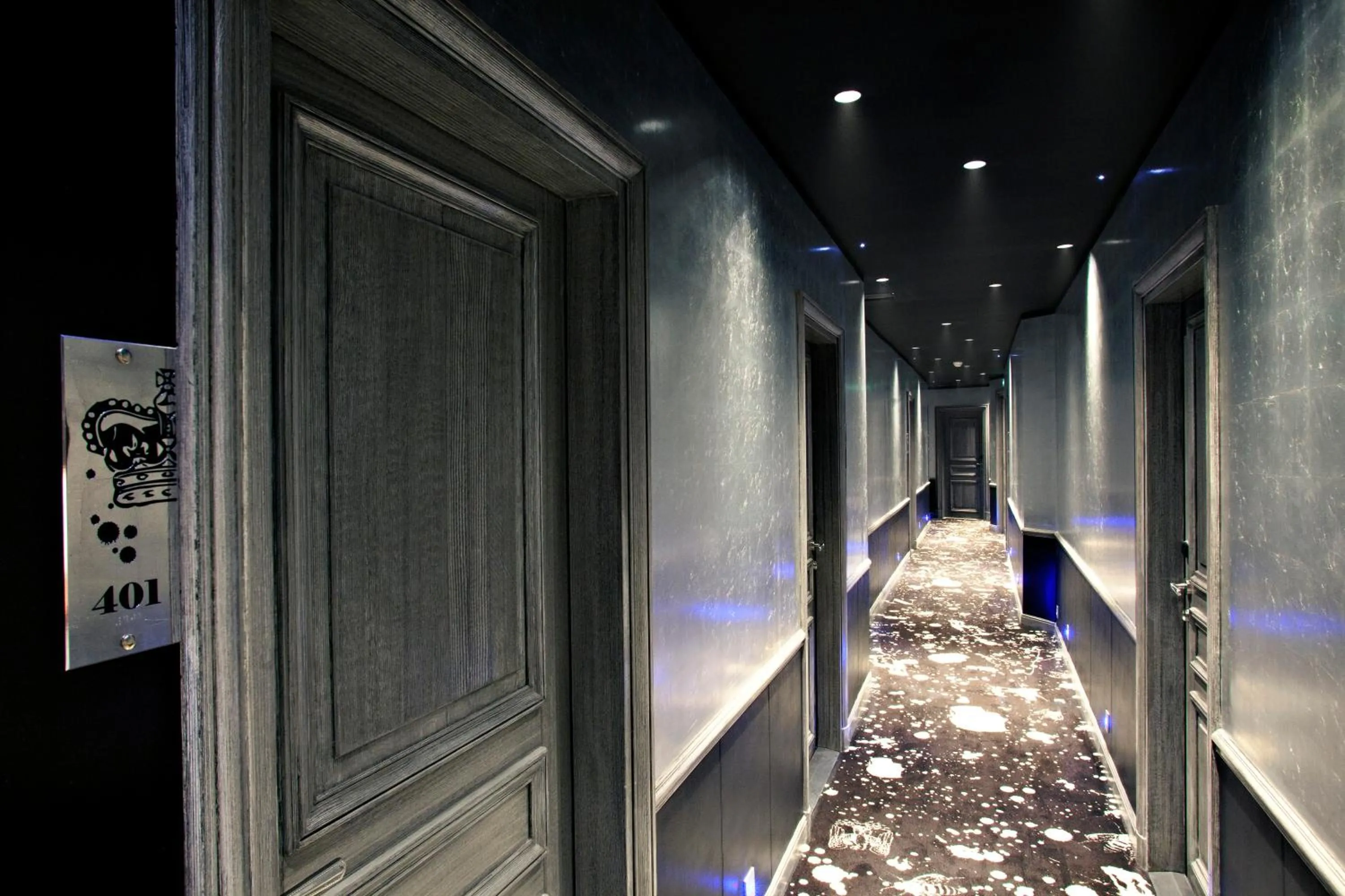 Other in Maison Albar- Le Champs-Elysées