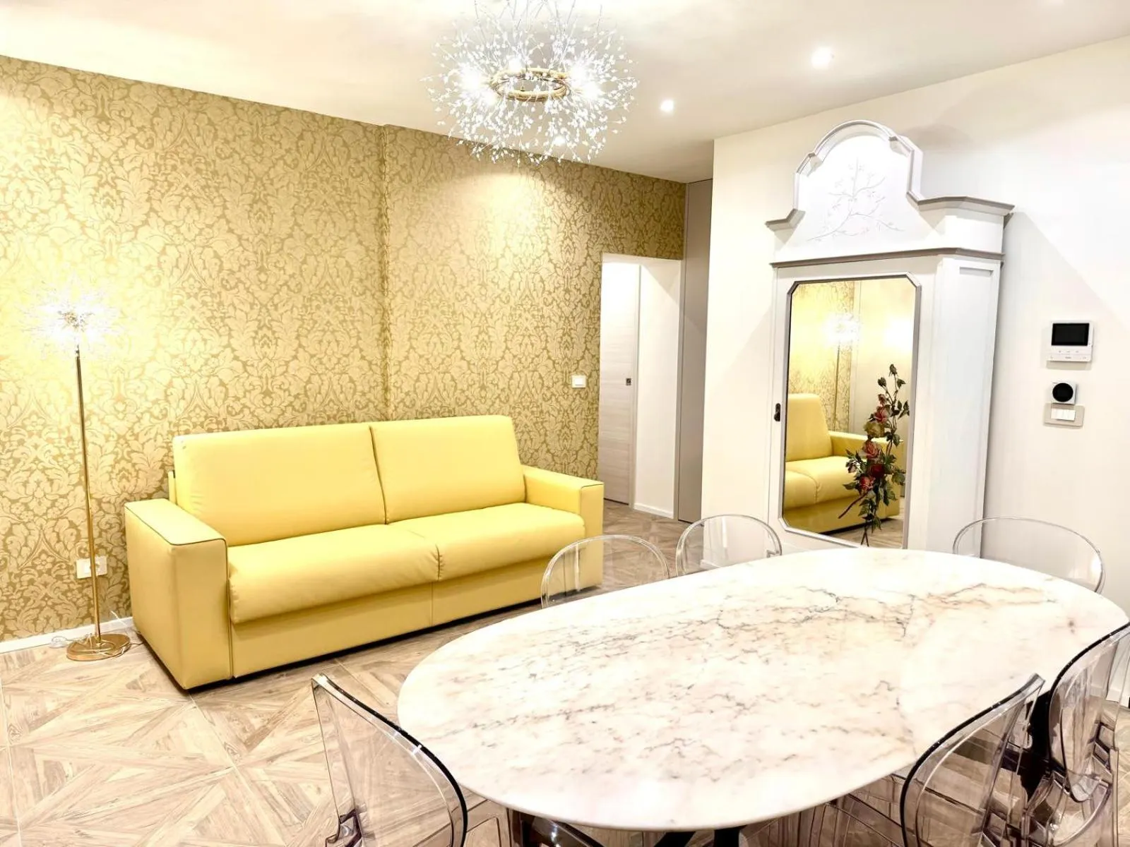 Hotel Astigiana & Appartamenti