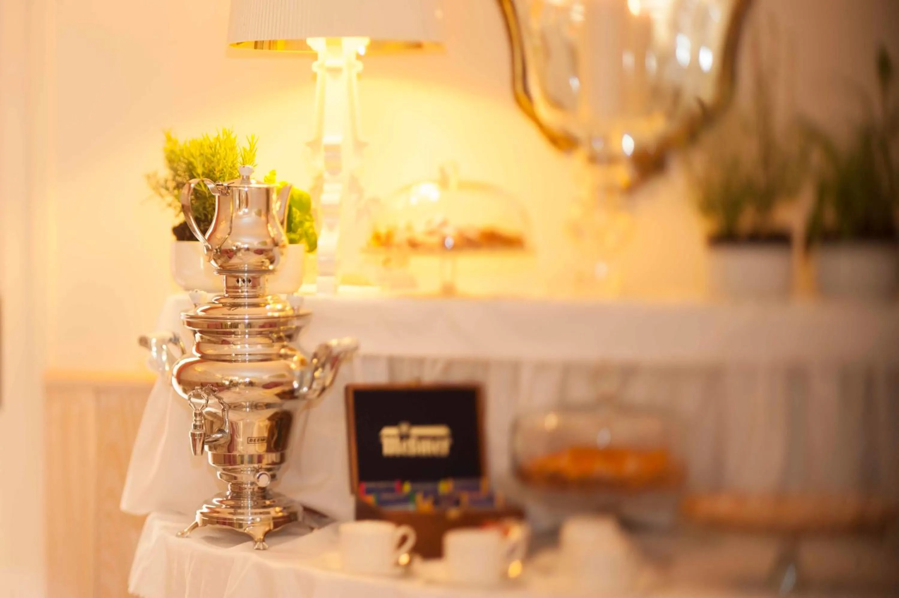 Food in Hotel Astigiana & Appartamenti