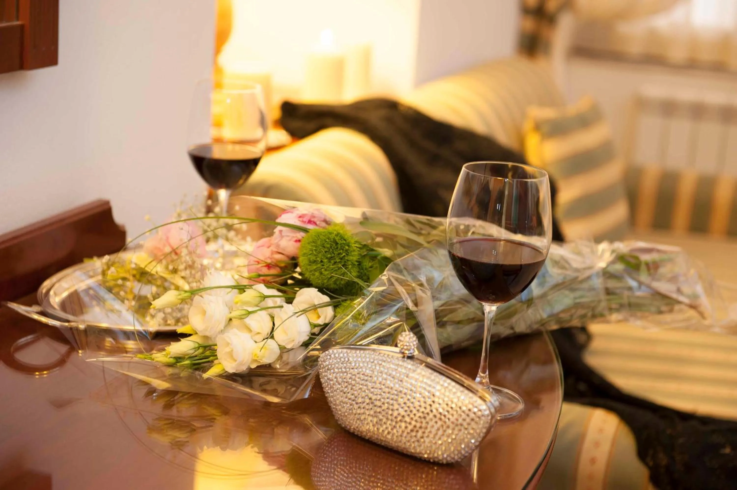 Decorative detail in Hotel Astigiana & Appartamenti