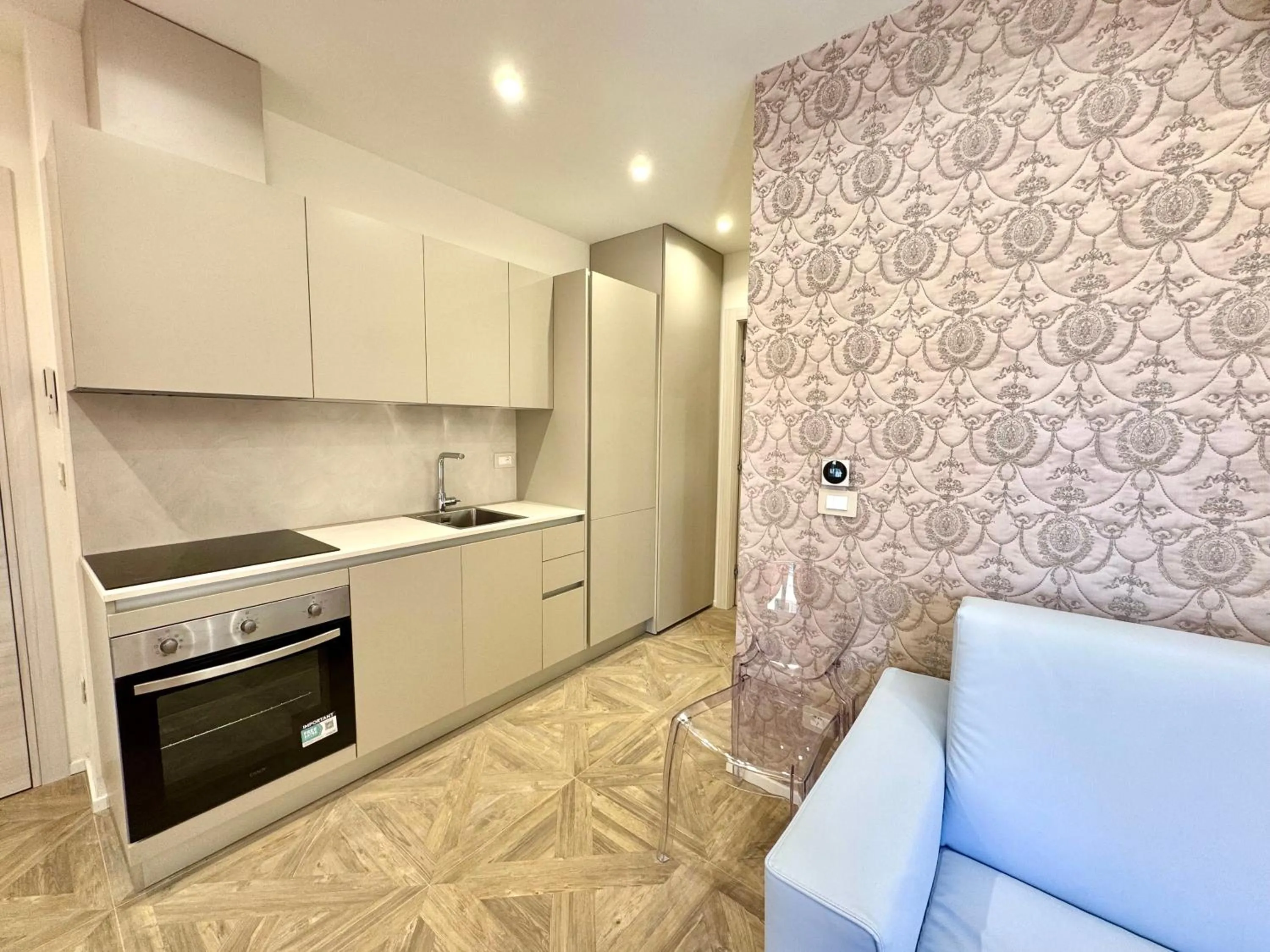 Hotel Astigiana & Appartamenti