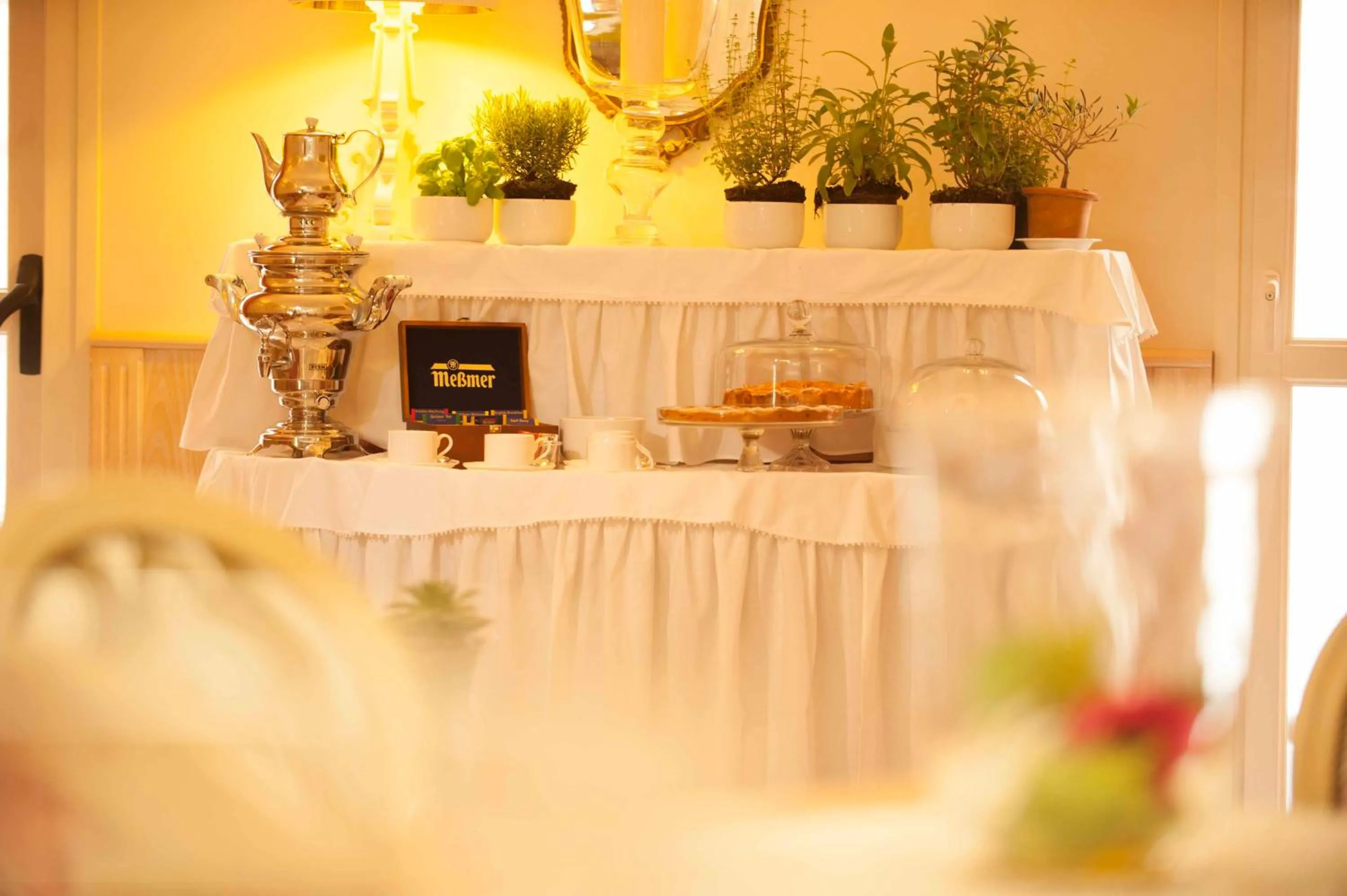 Food in Hotel Astigiana & Appartamenti