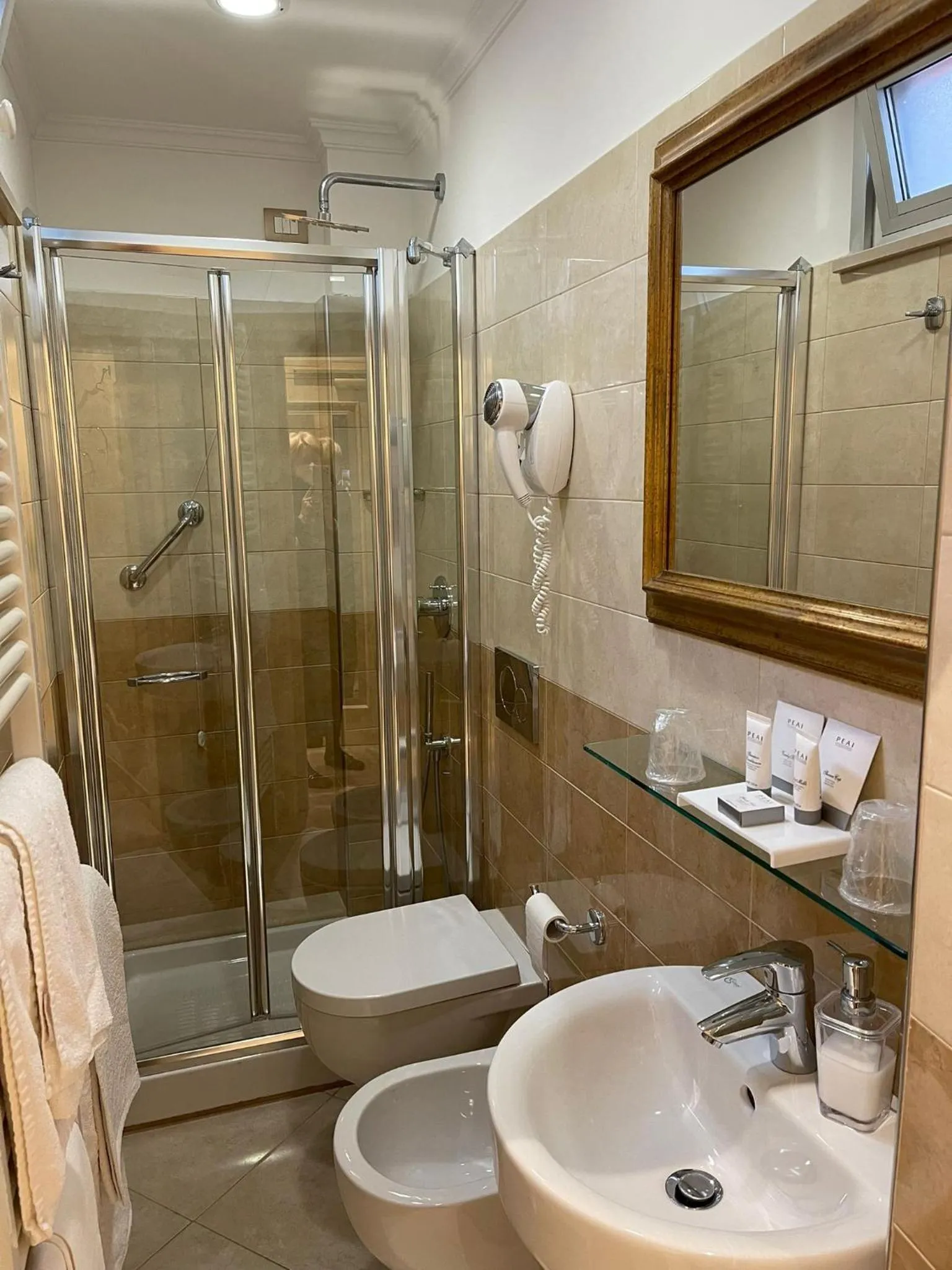 Hotel Astigiana & Appartamenti