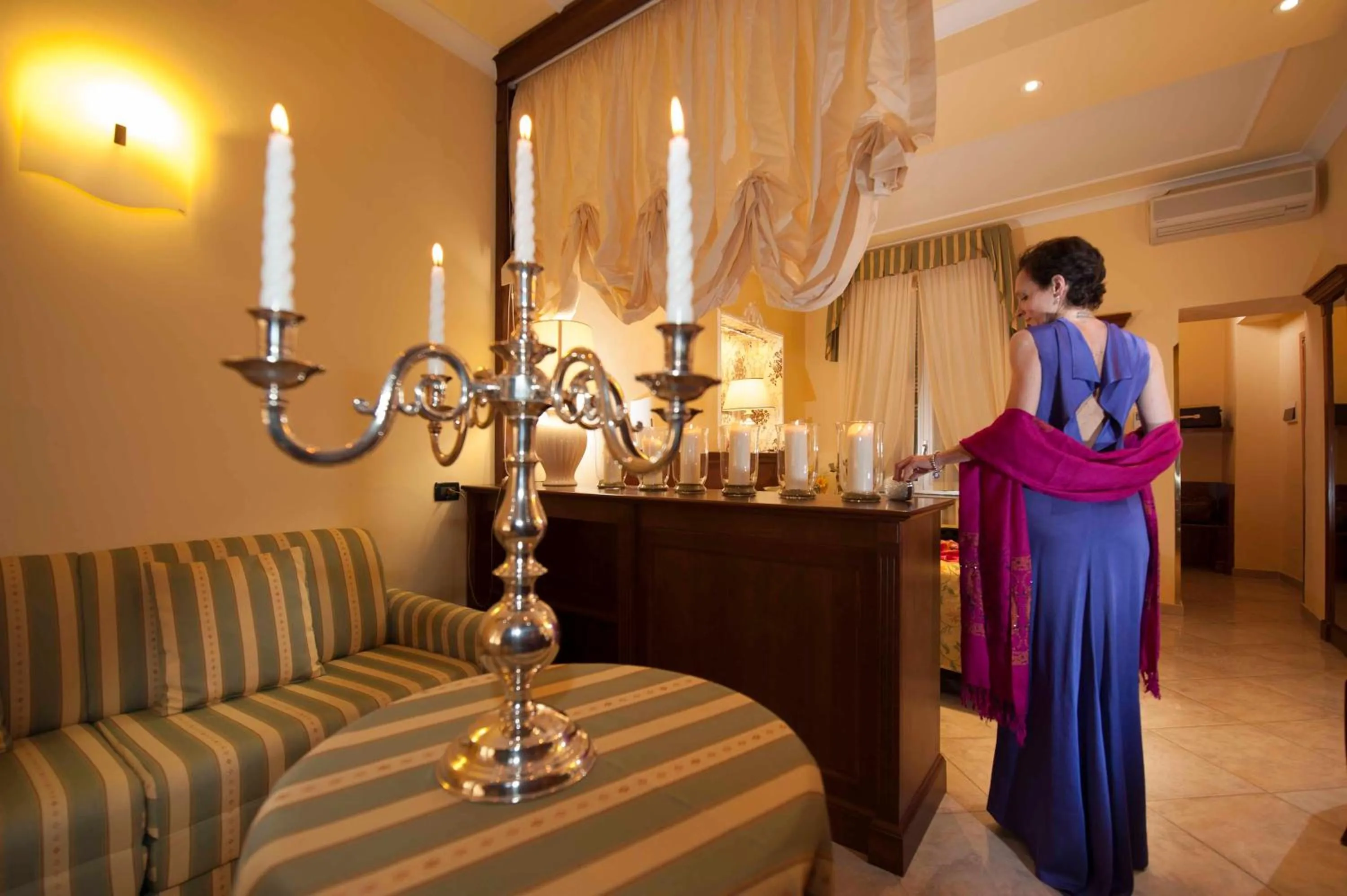 Guests in Hotel Astigiana & Appartamenti