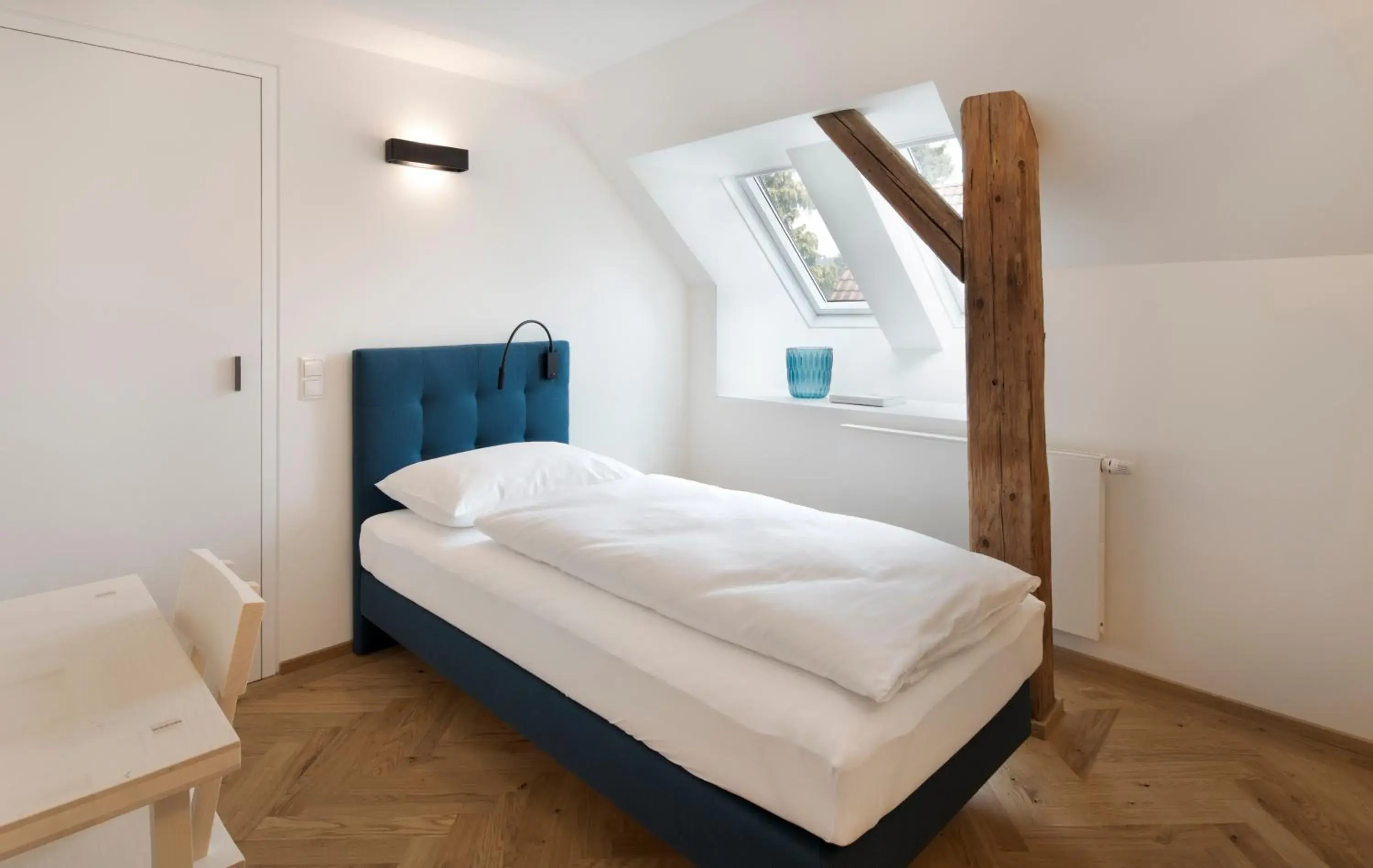 Single Room - single occupancy in Krone Hard - self check-in Single Room - single occupancy in Krone Hard - self check-in