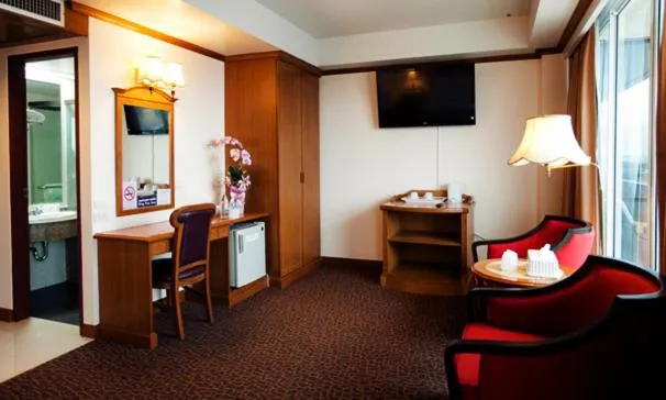 Other in V.L. Hatyai Hotel