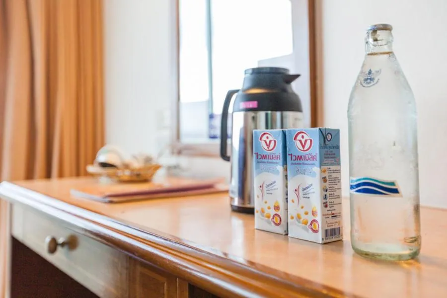 Other in V.L. Hatyai Hotel