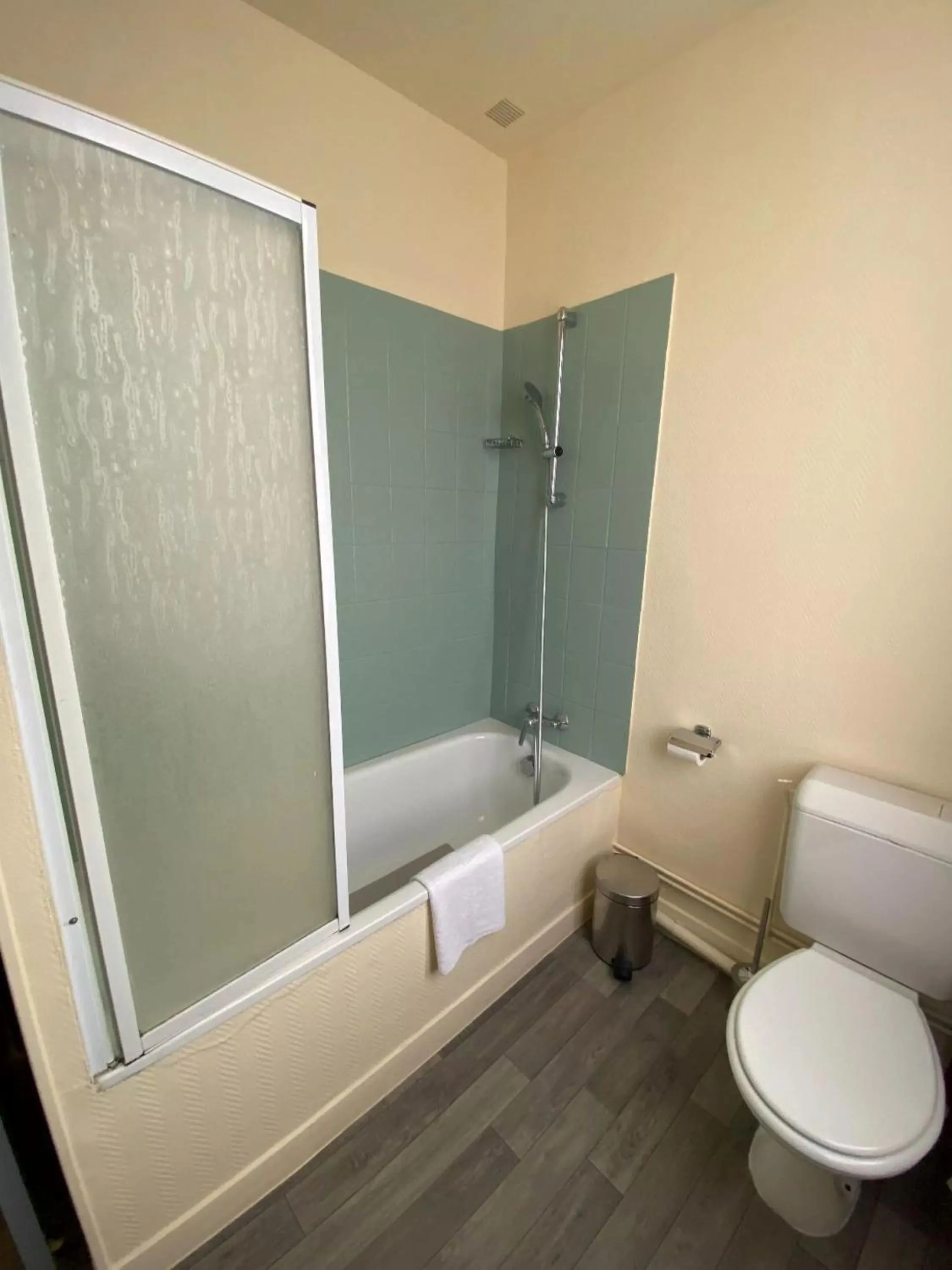 Logis - Hôtel et Restaurant Le Sofhotel