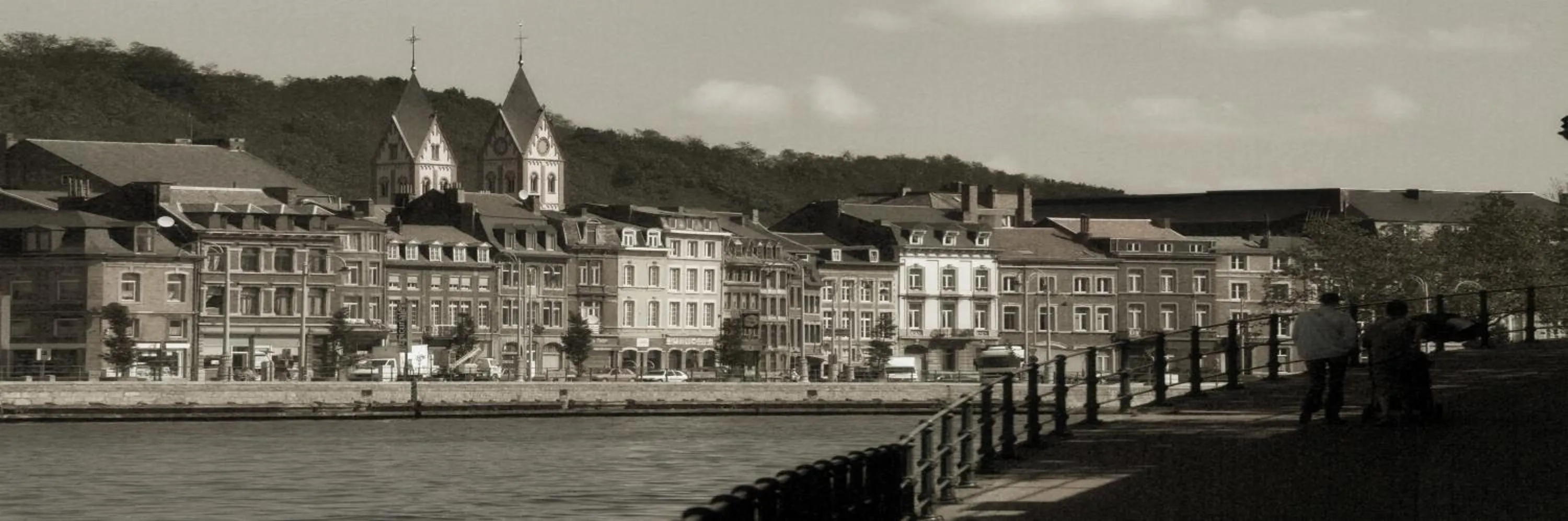 Neighbourhood in Amosa Liège City Centre Apart Gerardrie 17