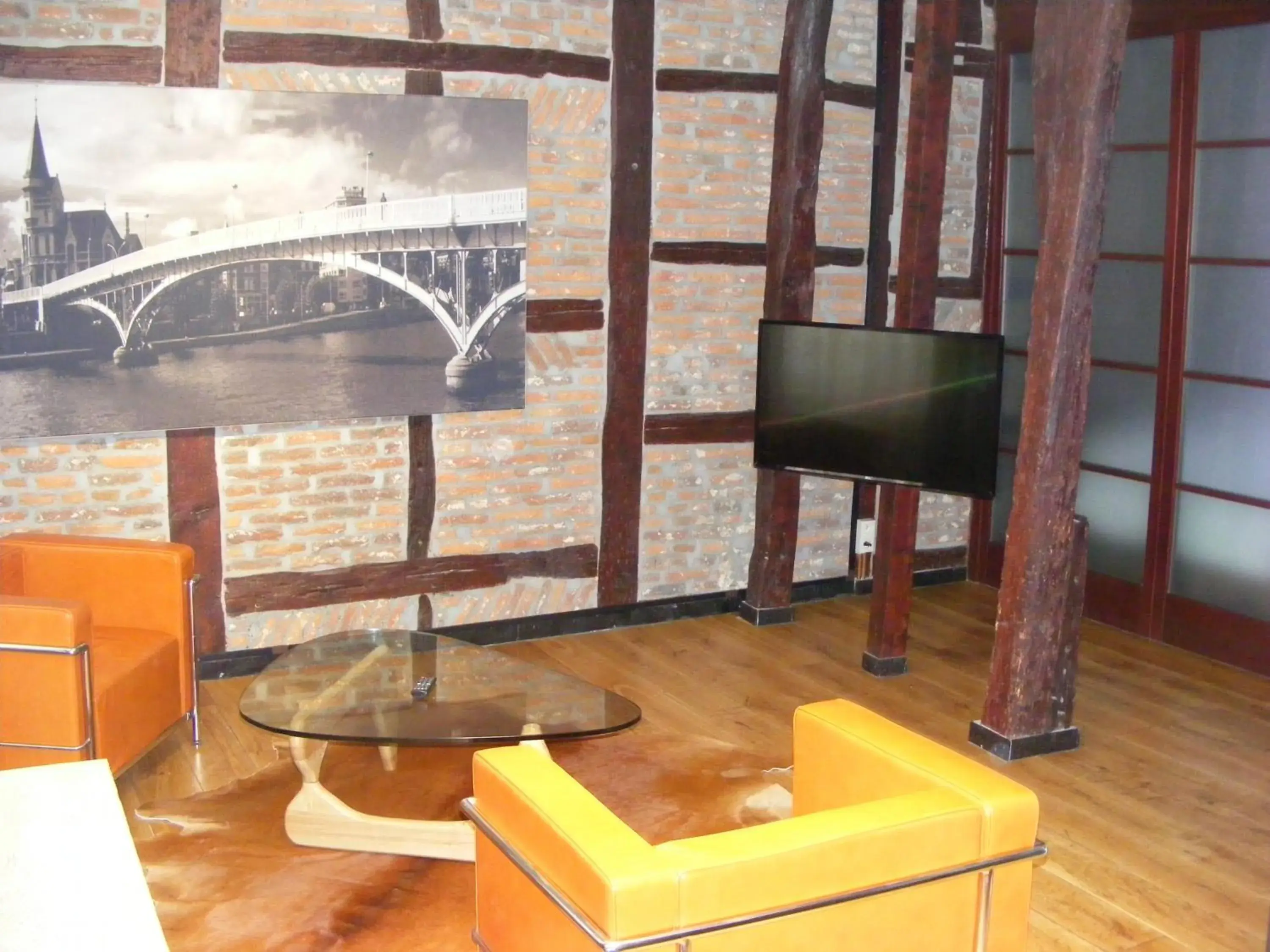 Amosa Liège City Centre Apart Gerardrie 17 Amosa Liège City Centre Apart Gerardrie 17