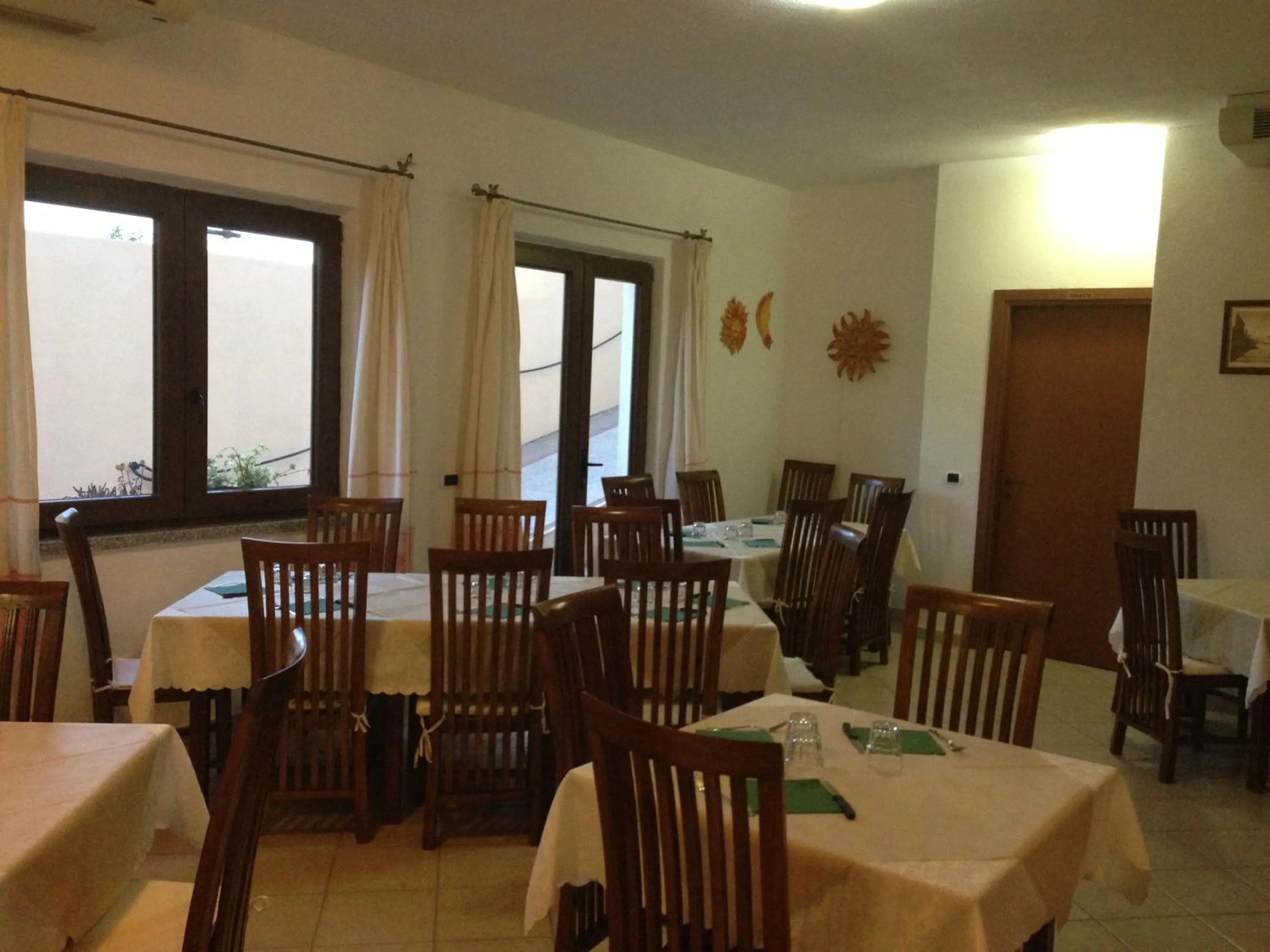 Lounge or bar in Hotel Sorgente