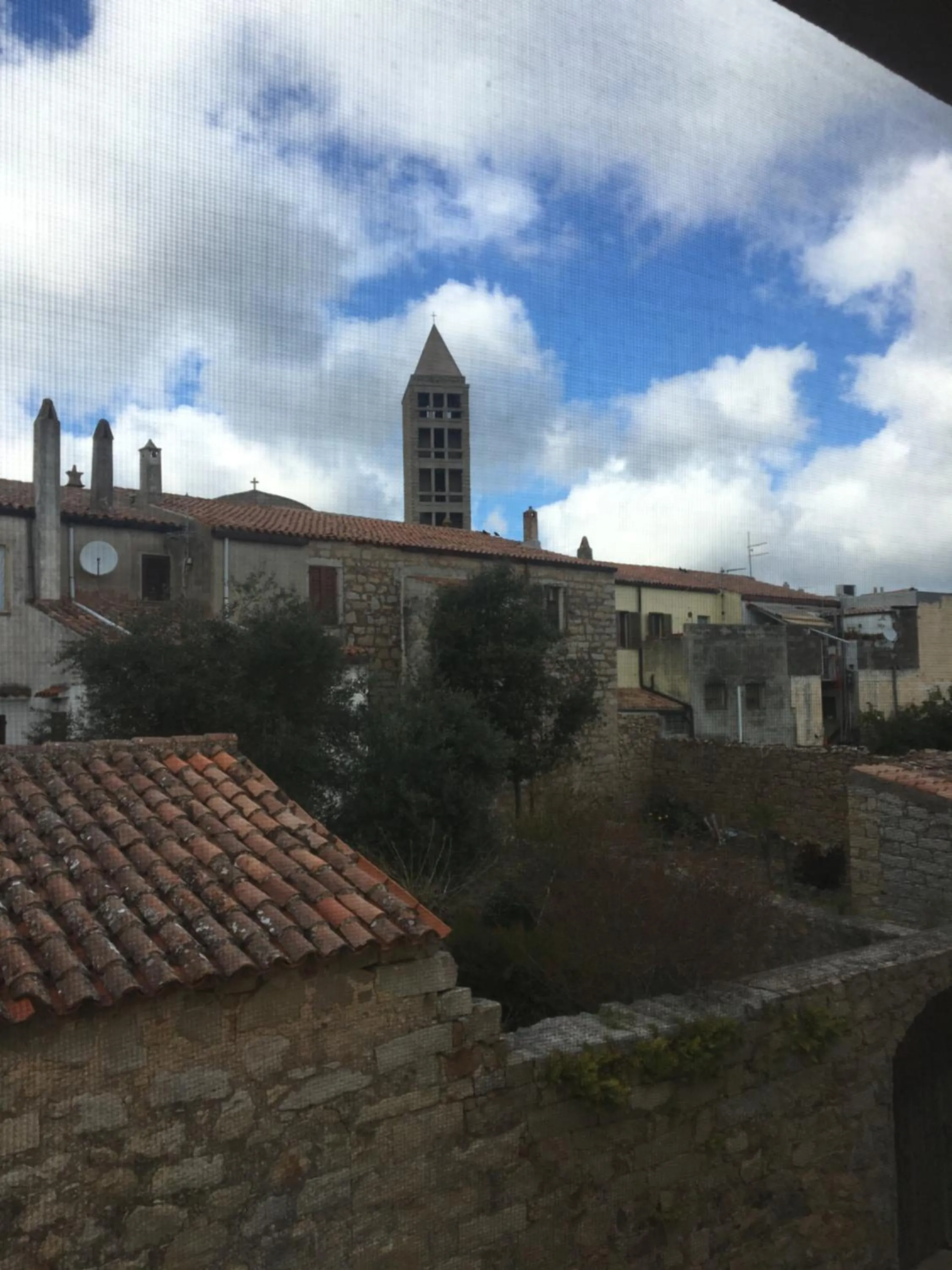 Nearby landmark in Hotel Sorgente