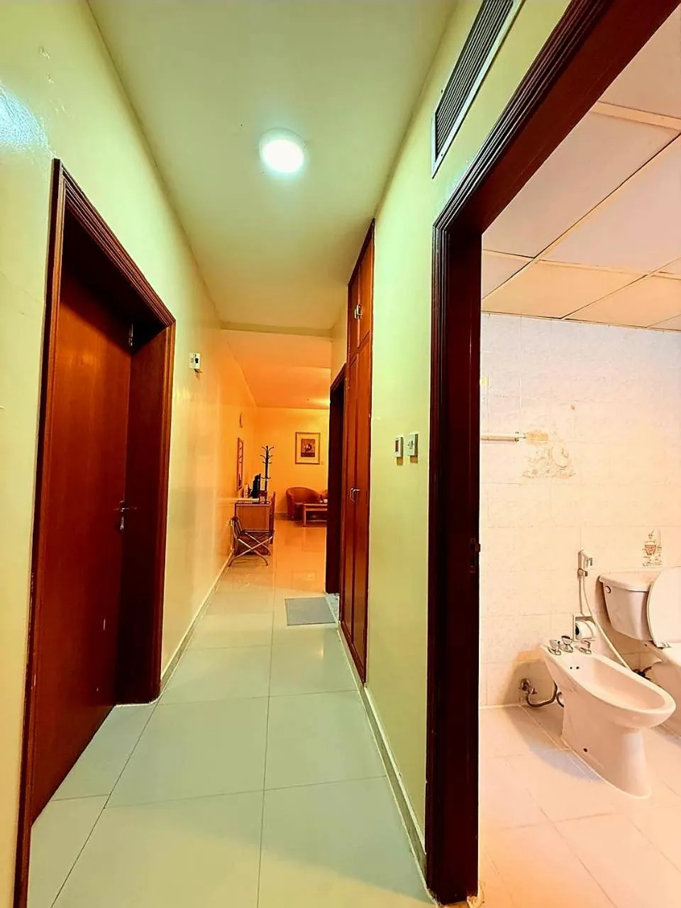 Al Buhaira Hotel Apartment