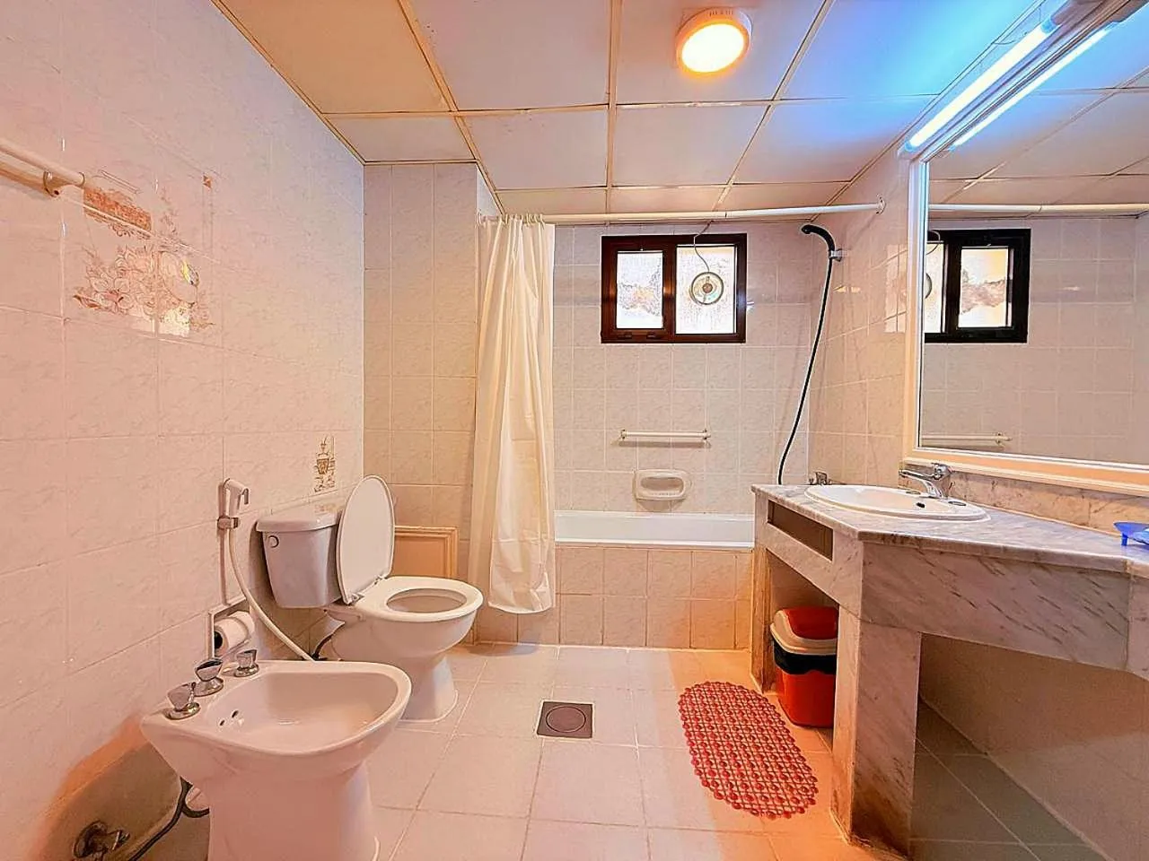 Al Buhaira Hotel Apartment