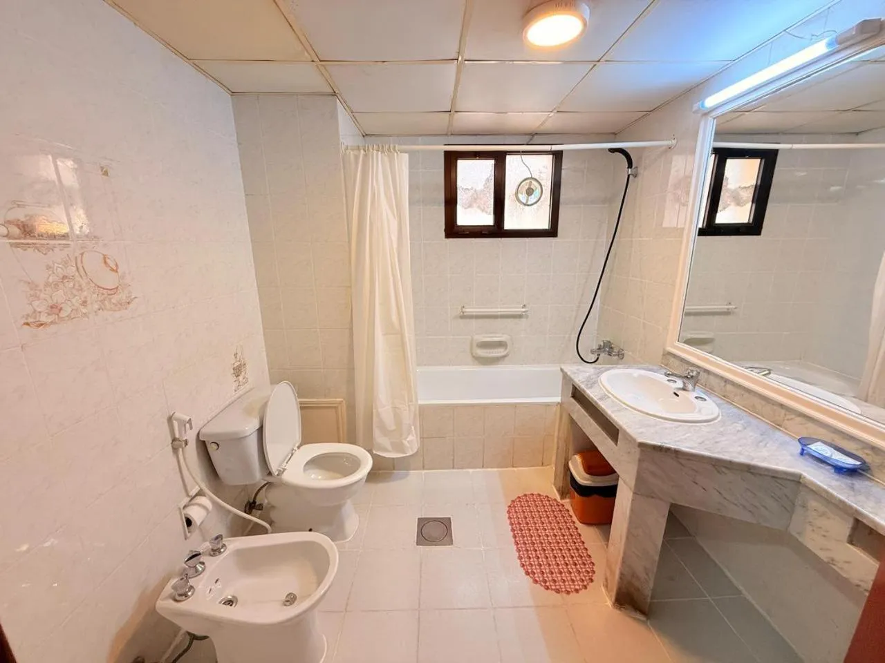 Al Buhaira Hotel Apartment