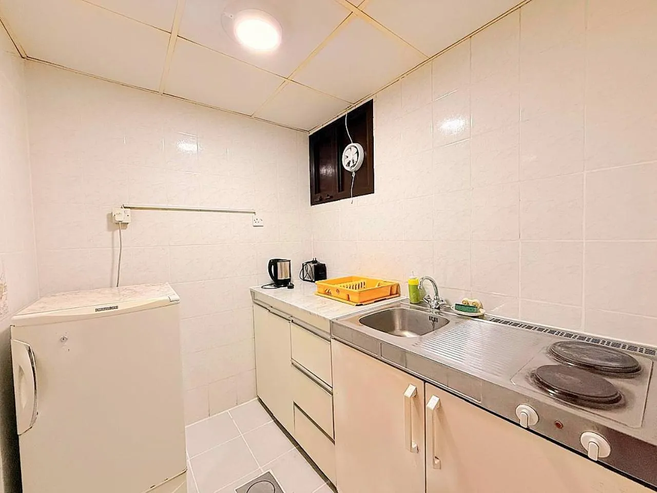 Al Buhaira Hotel Apartment