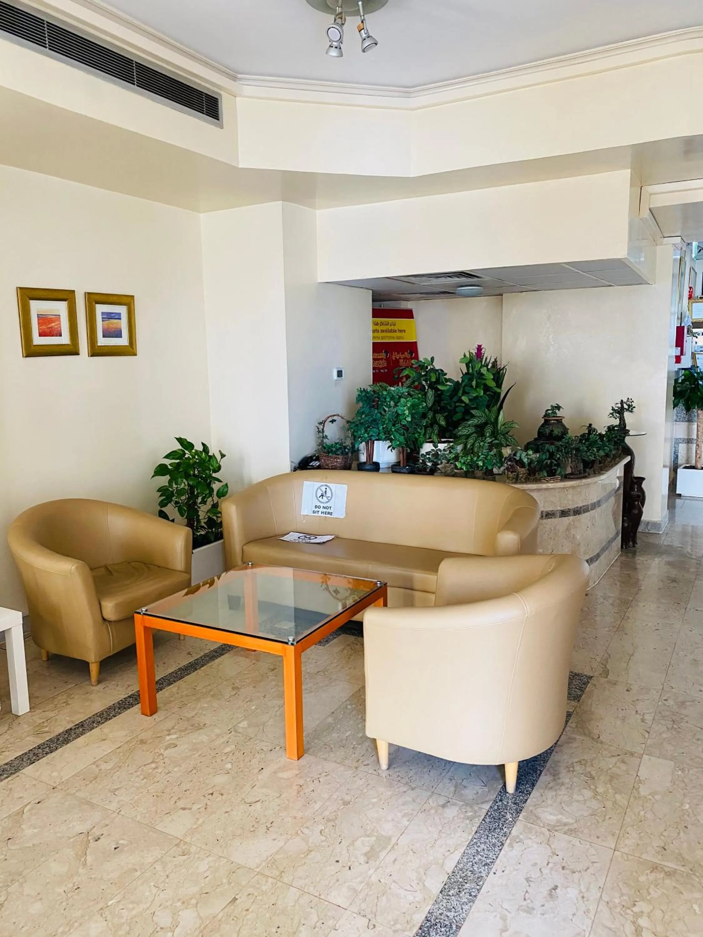 Al Buhaira Hotel Apartment