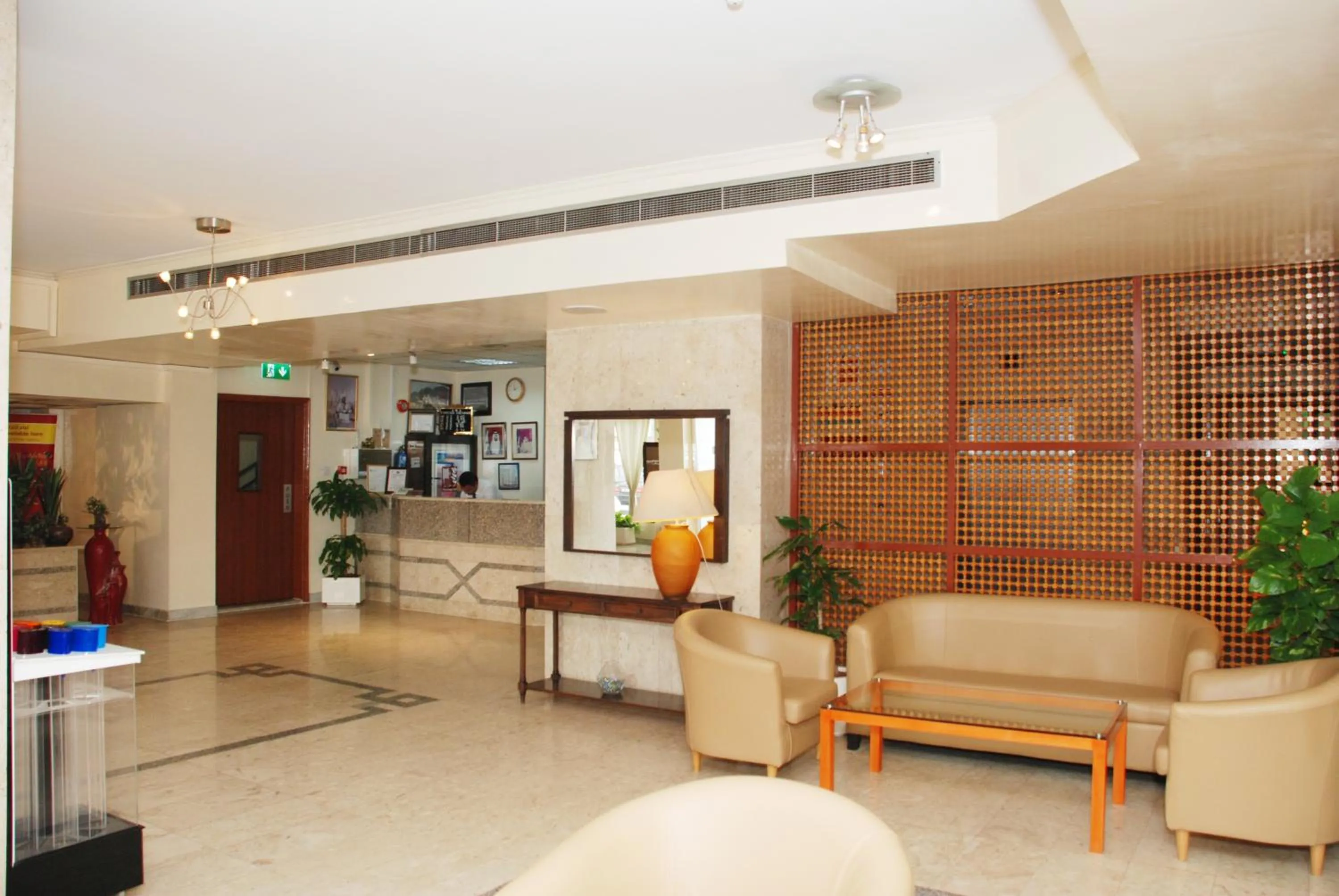 Al Buhaira Hotel Apartment
