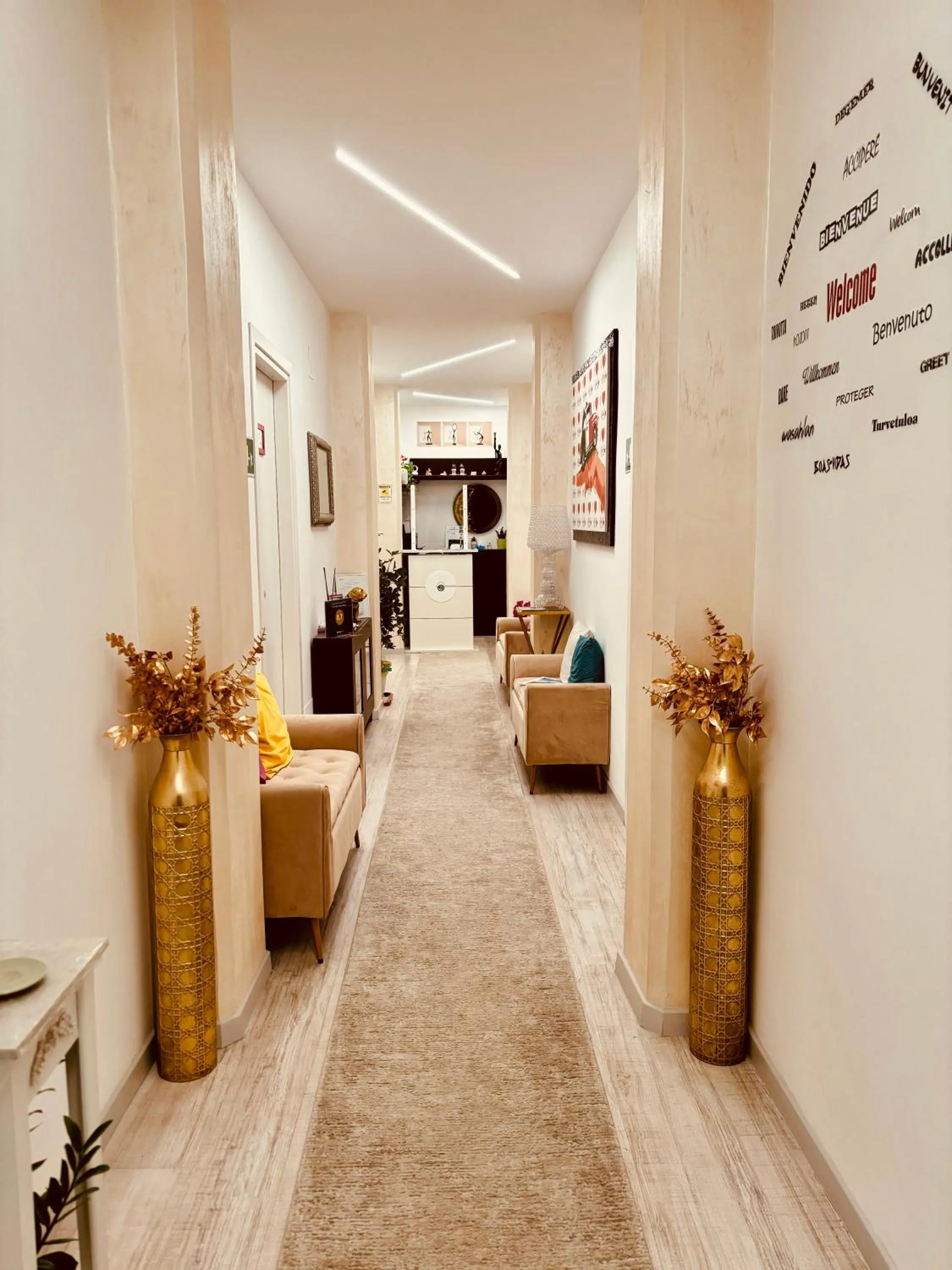 Chroma Italy - Chroma Tessera