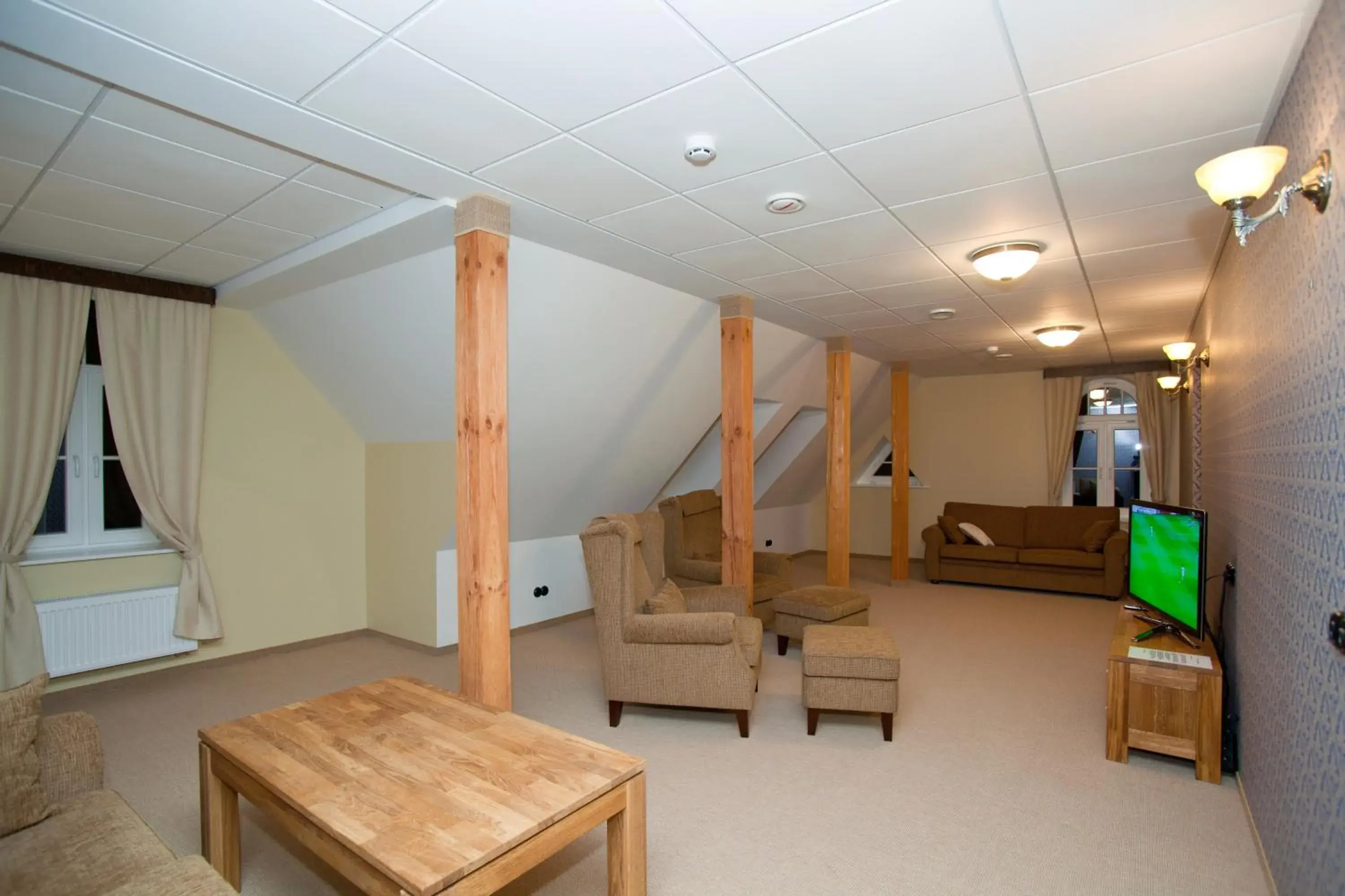 Suite in Hotell Räpina Suite in Hotell Räpina