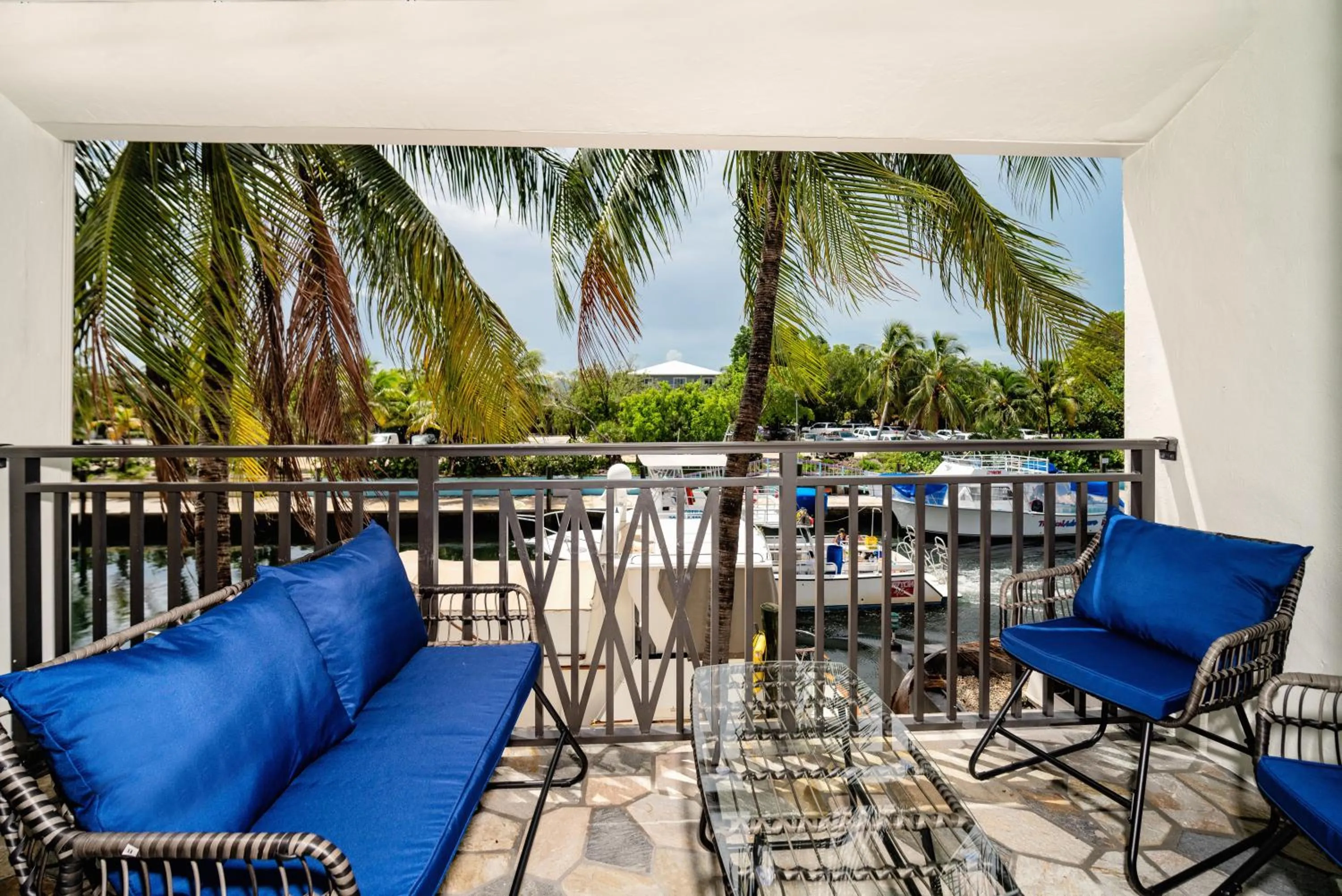 Waterside Suites and Marina