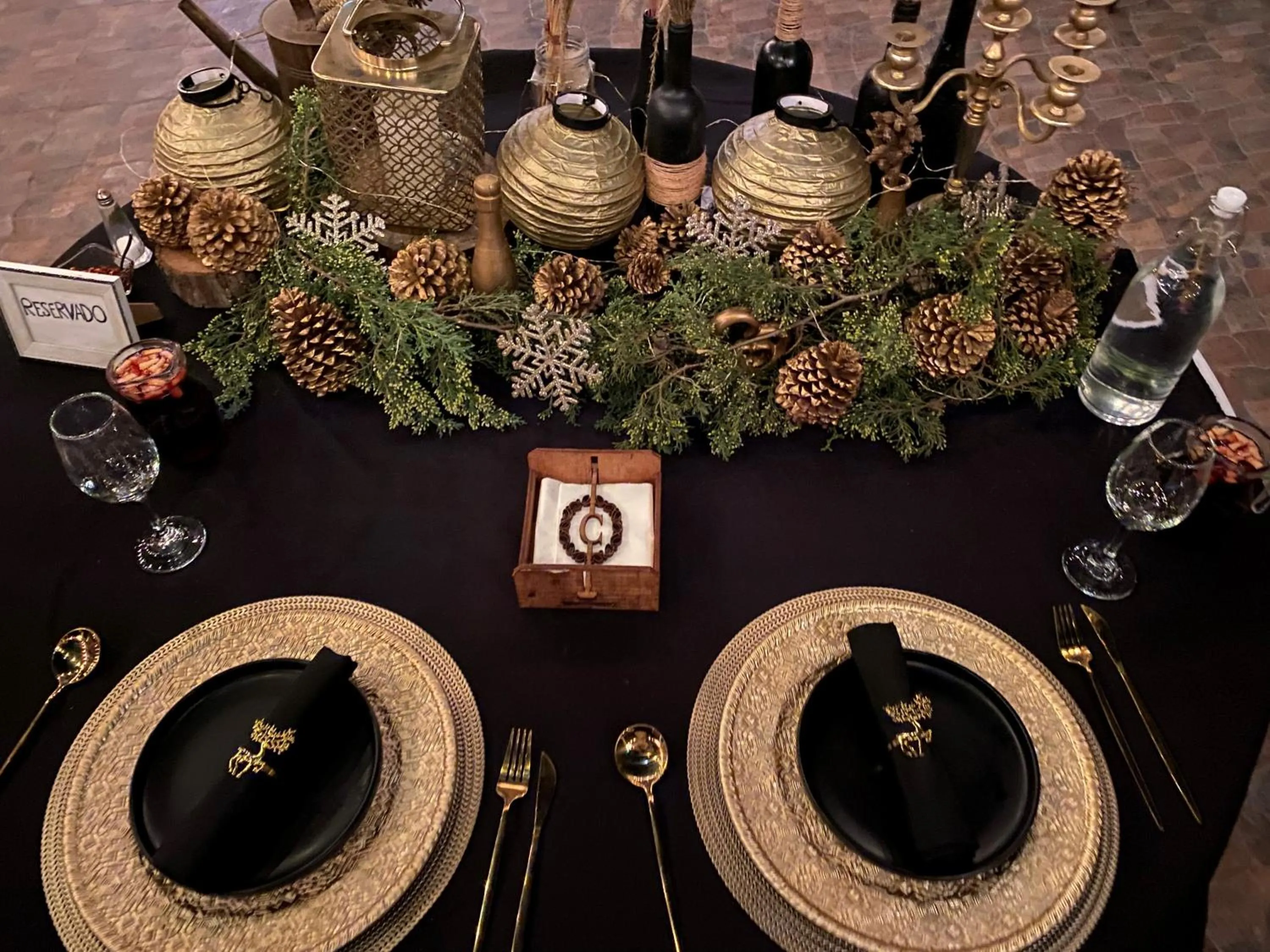 Hotel Boutique Calderon