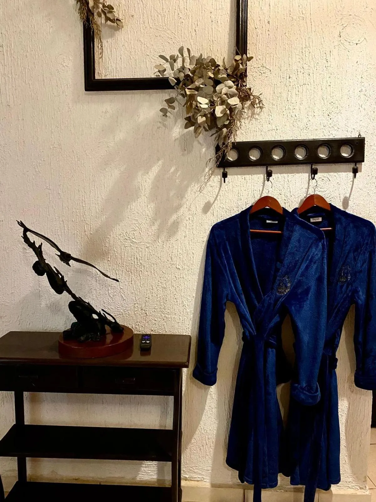 Hotel Boutique Calderon