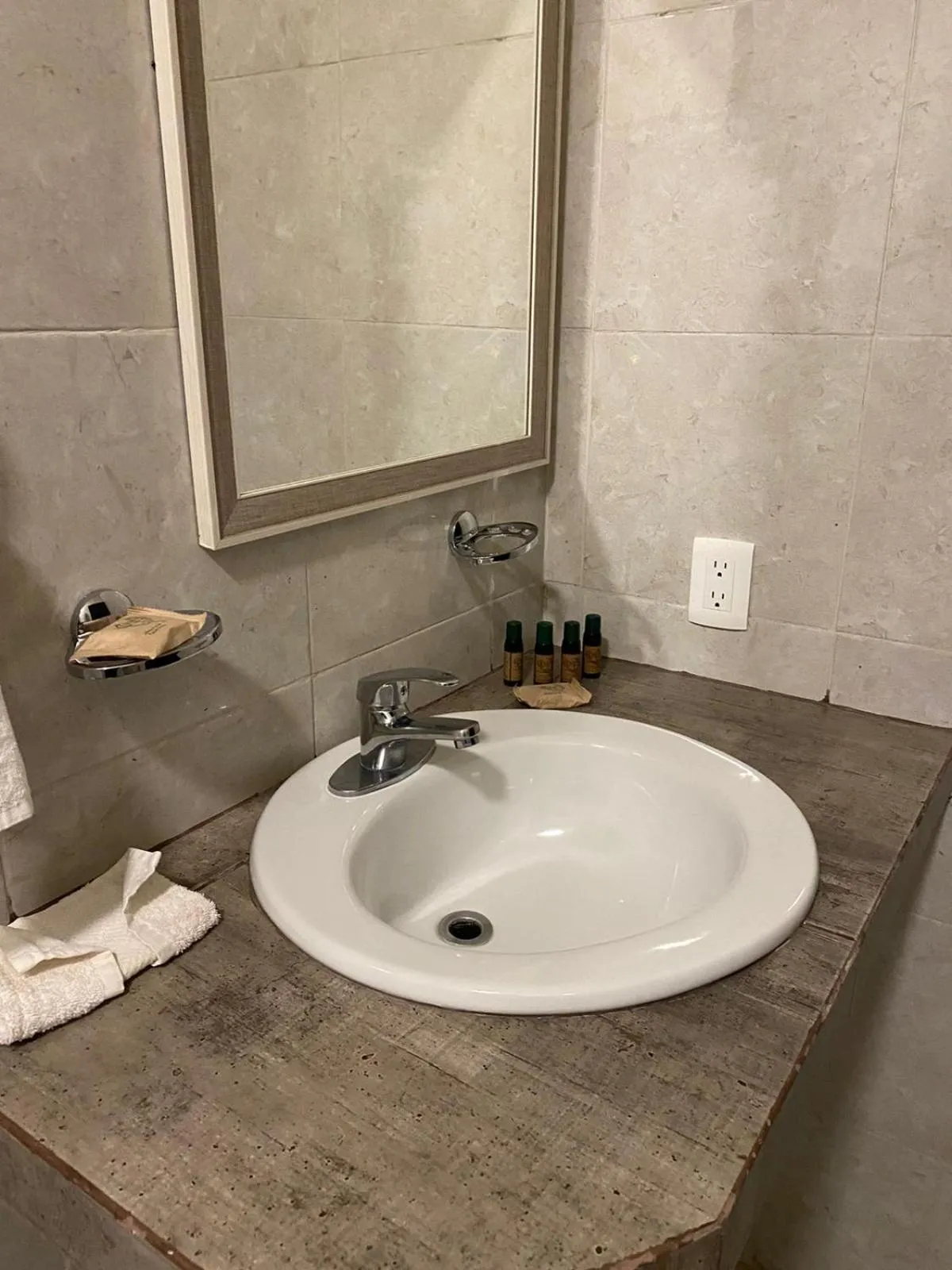 Hotel Boutique Calderon