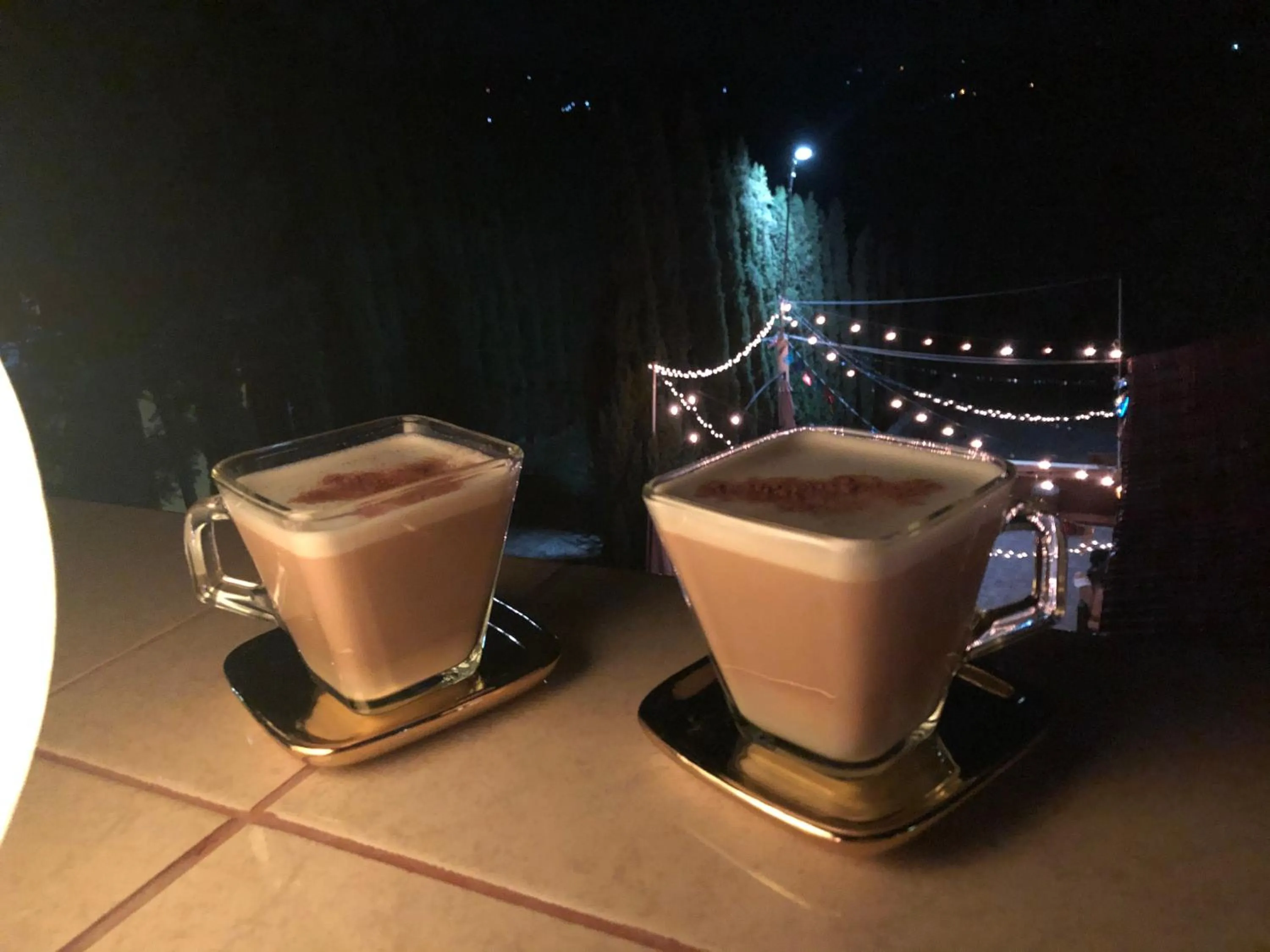 Coffee/tea facilities in Hotel Boutique Calderon