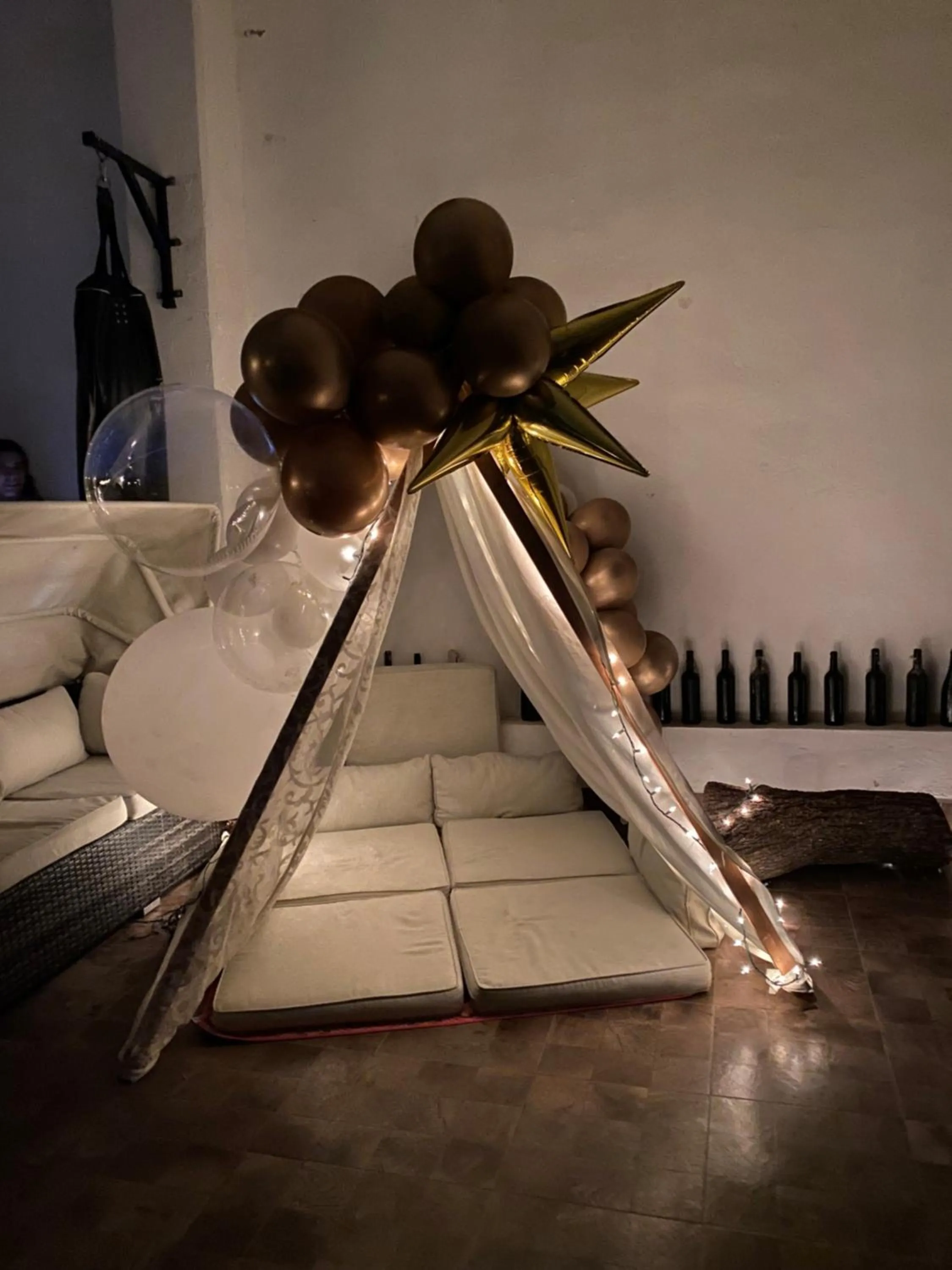 Hotel Boutique Calderon