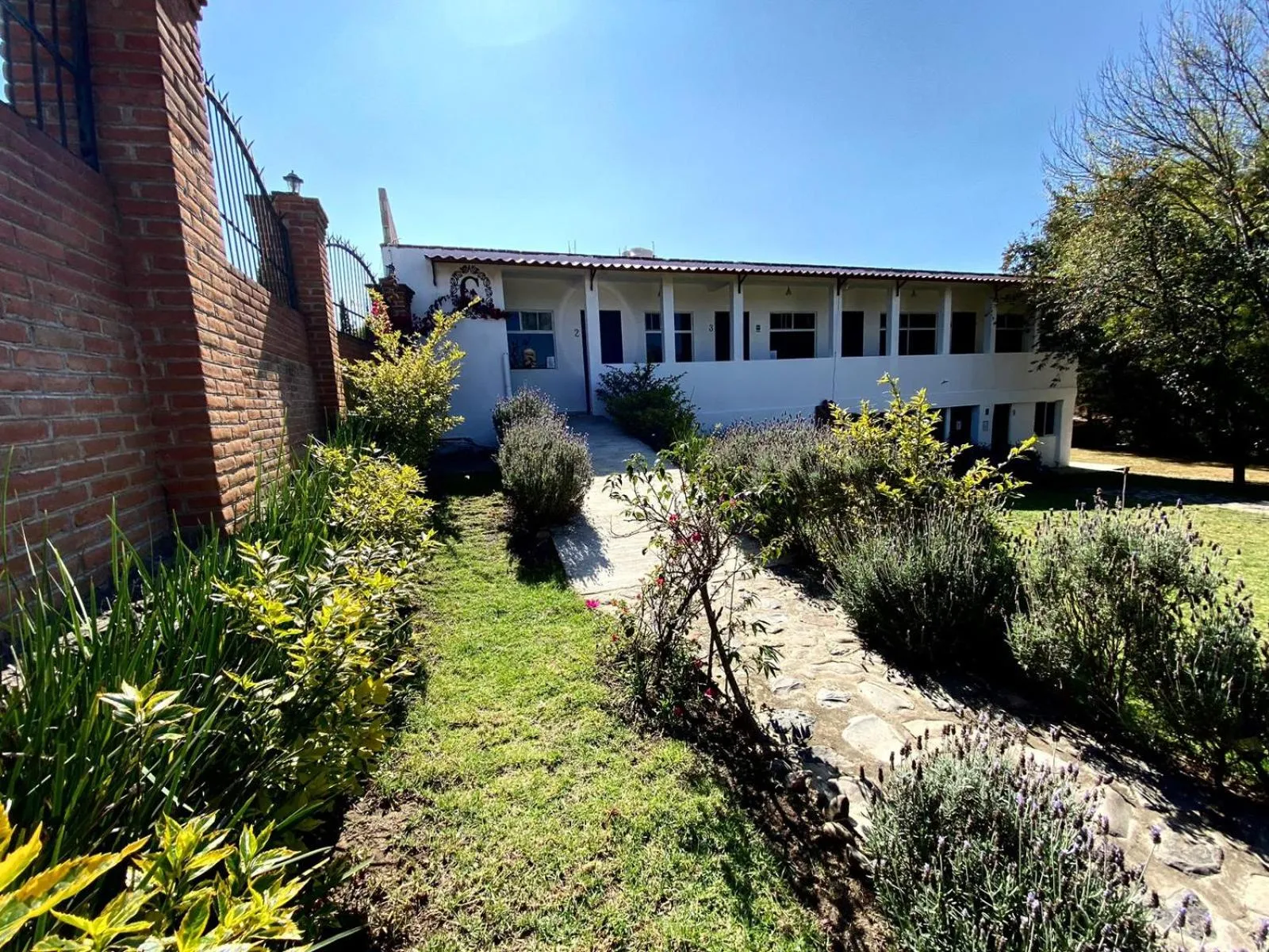 Hotel Boutique Calderon