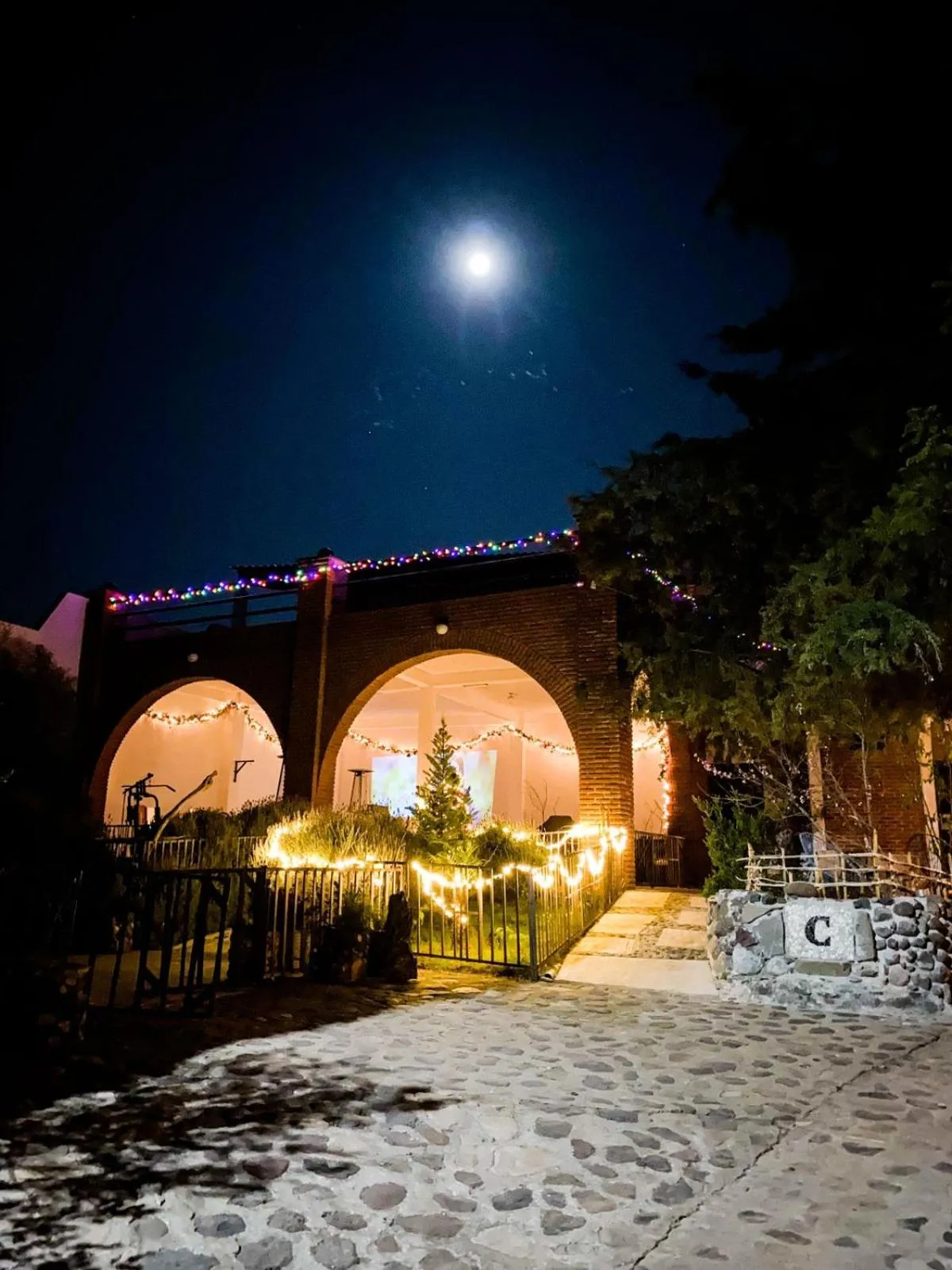 Hotel Boutique Calderon