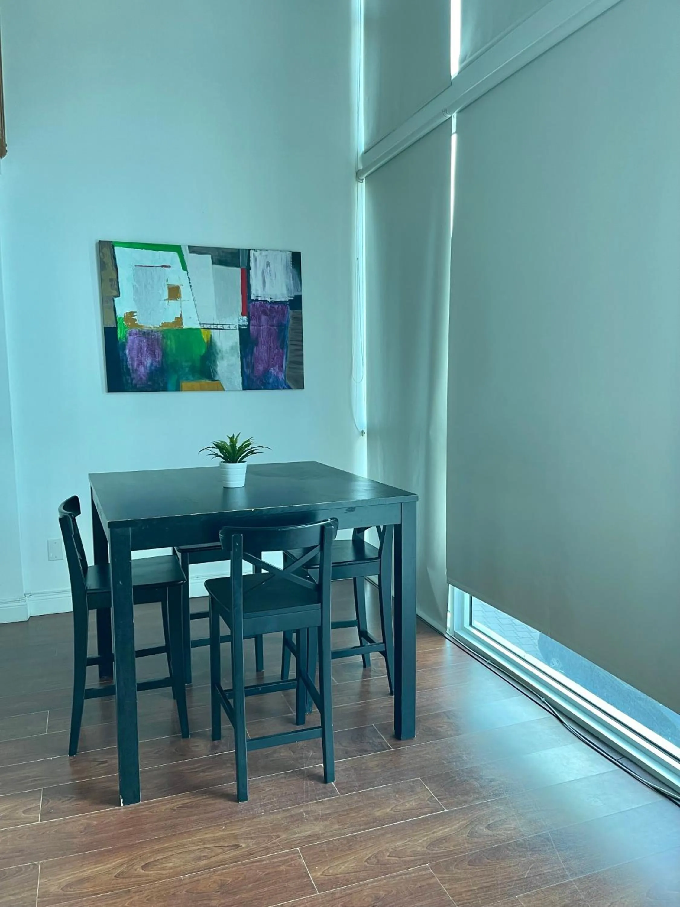 New Point Miami Beach Apartments