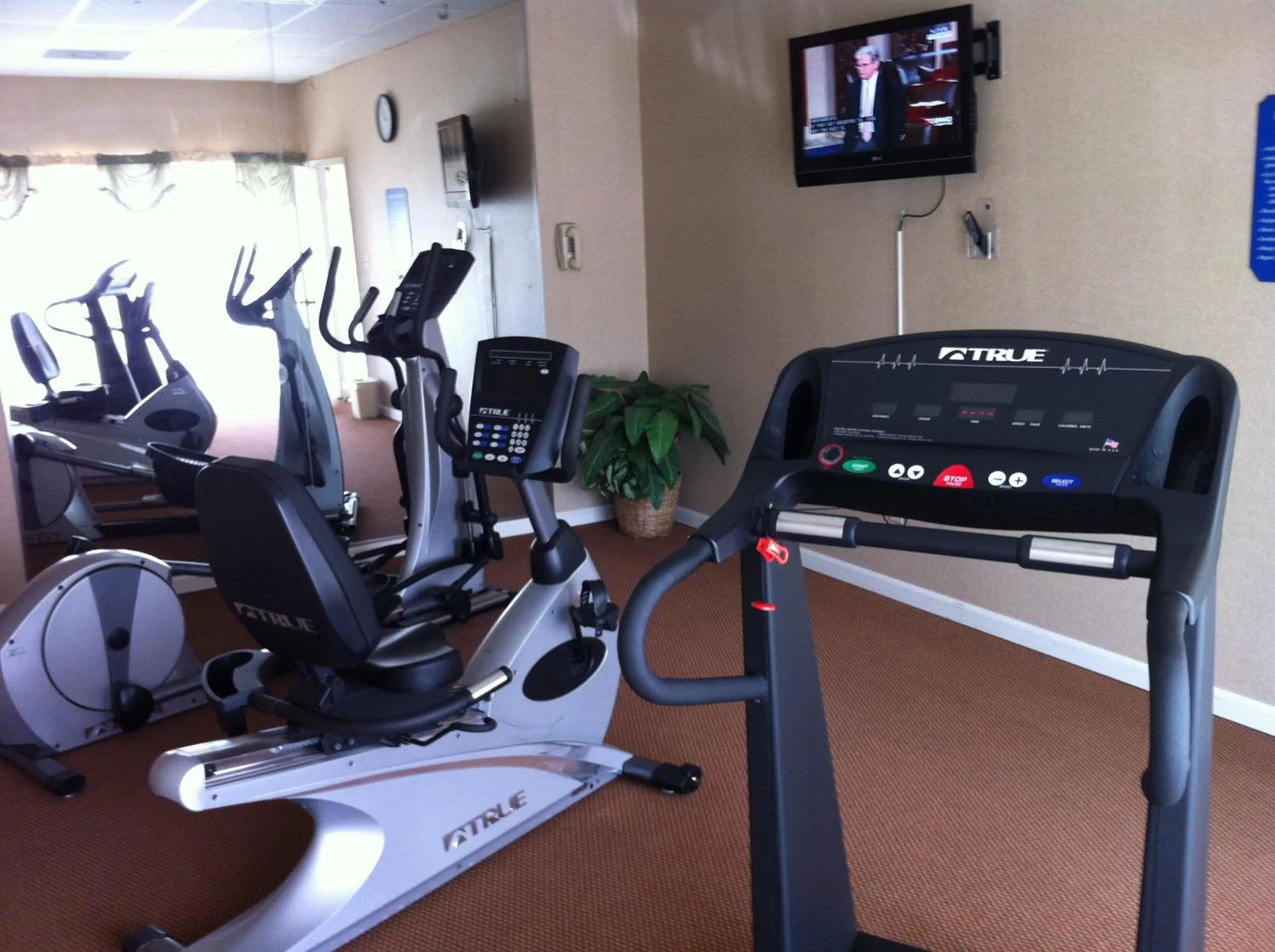 Days Inn by Wyndham Leesville