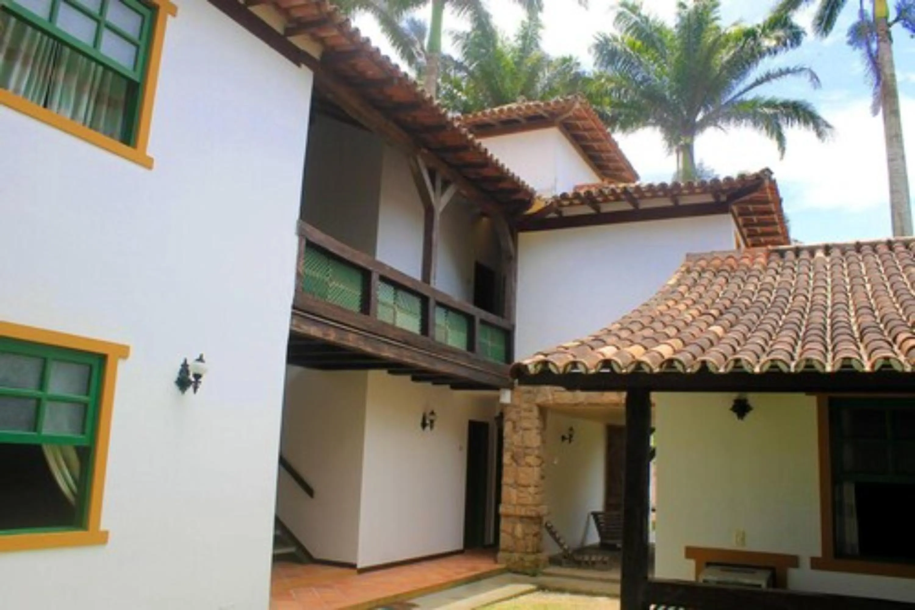 Property building in OYO Pousada do Wagner, Rio das Ostras