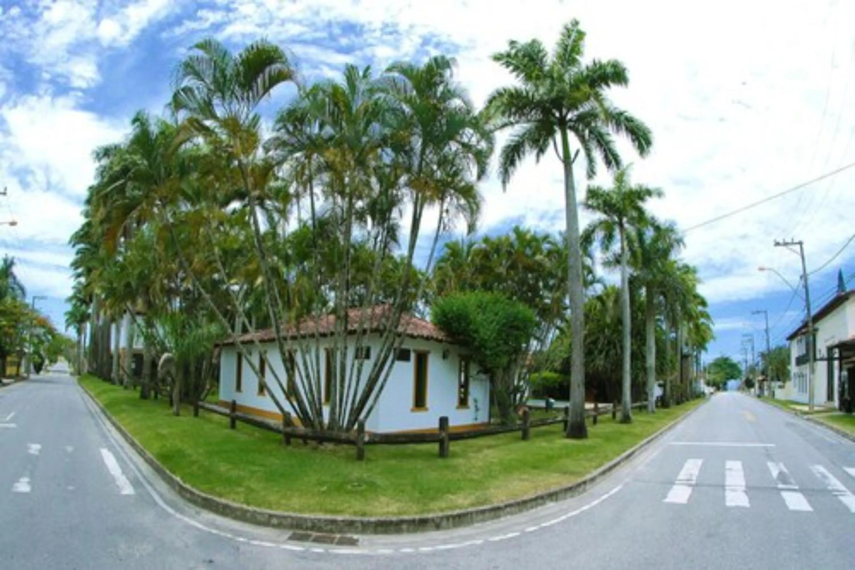 Street view in OYO Pousada do Wagner, Rio das Ostras