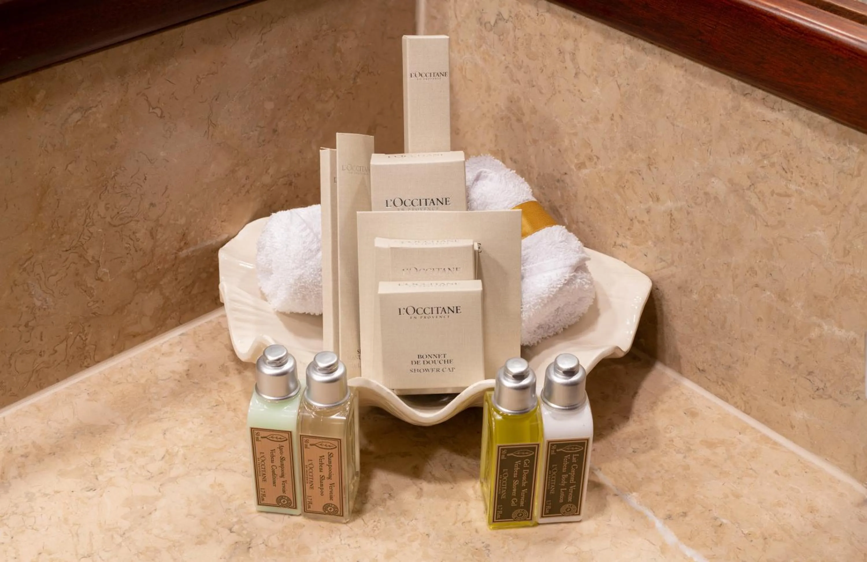 Other in Barceló San José