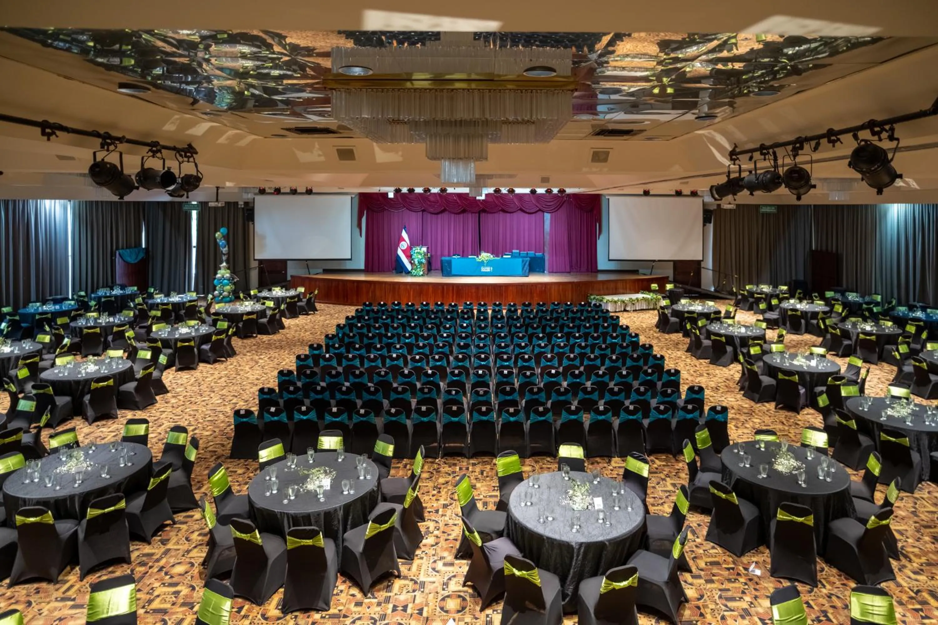 Banquet/Function facilities in Barceló San José