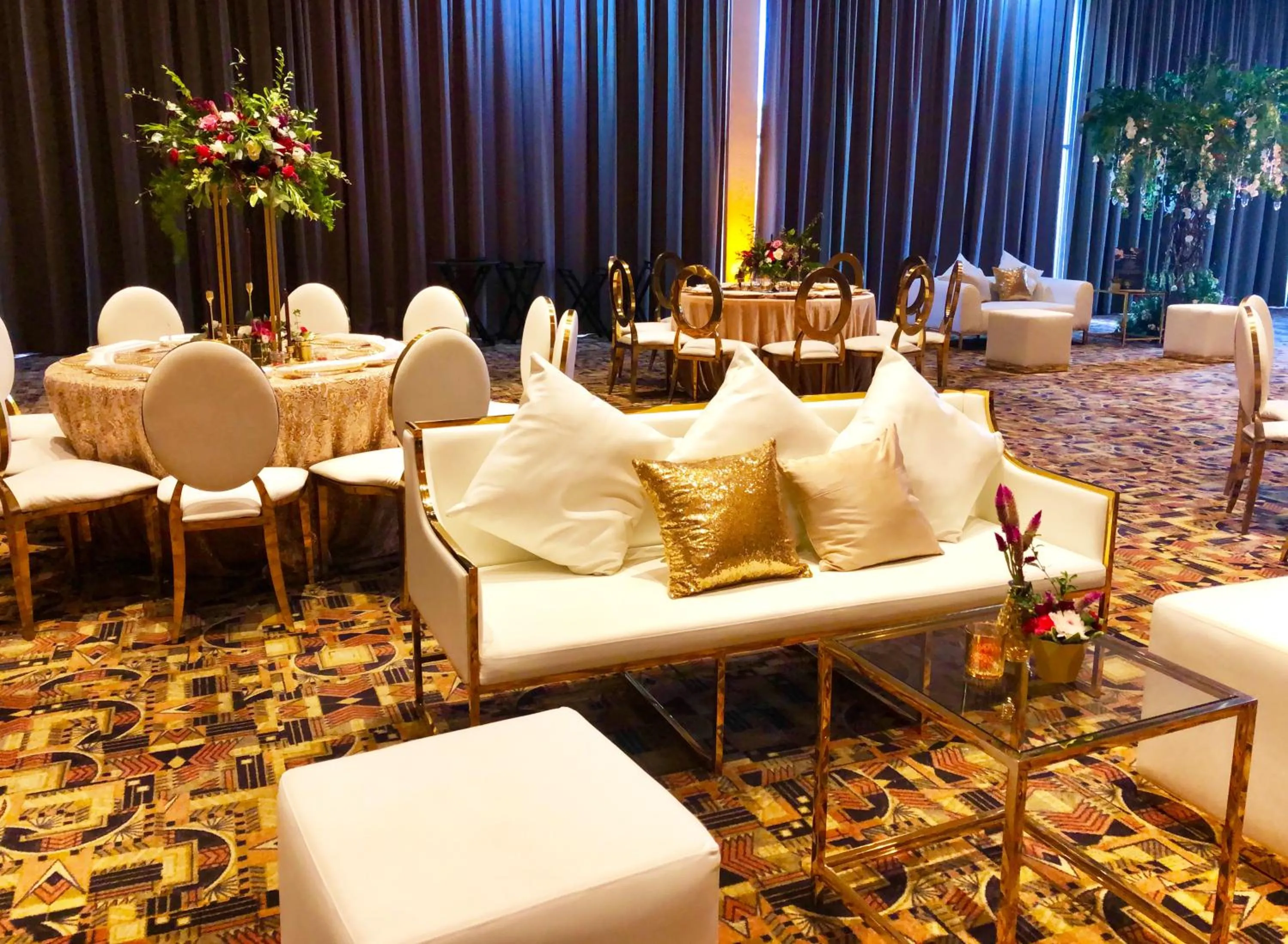 Activities in Barceló San José