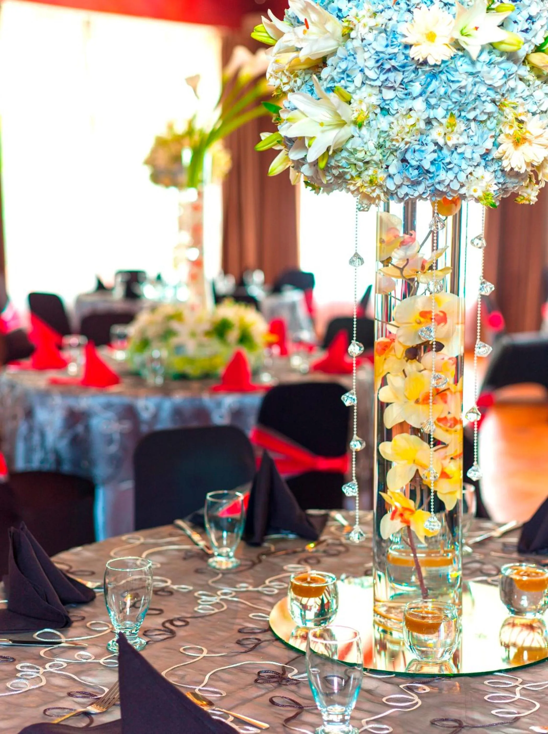 Banquet/Function facilities in Barceló San José