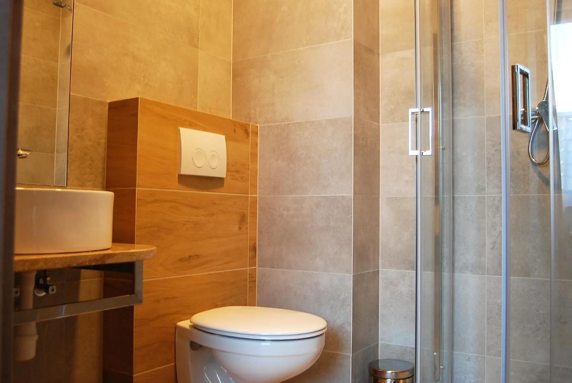 Villa Natura Zator Przeciszów