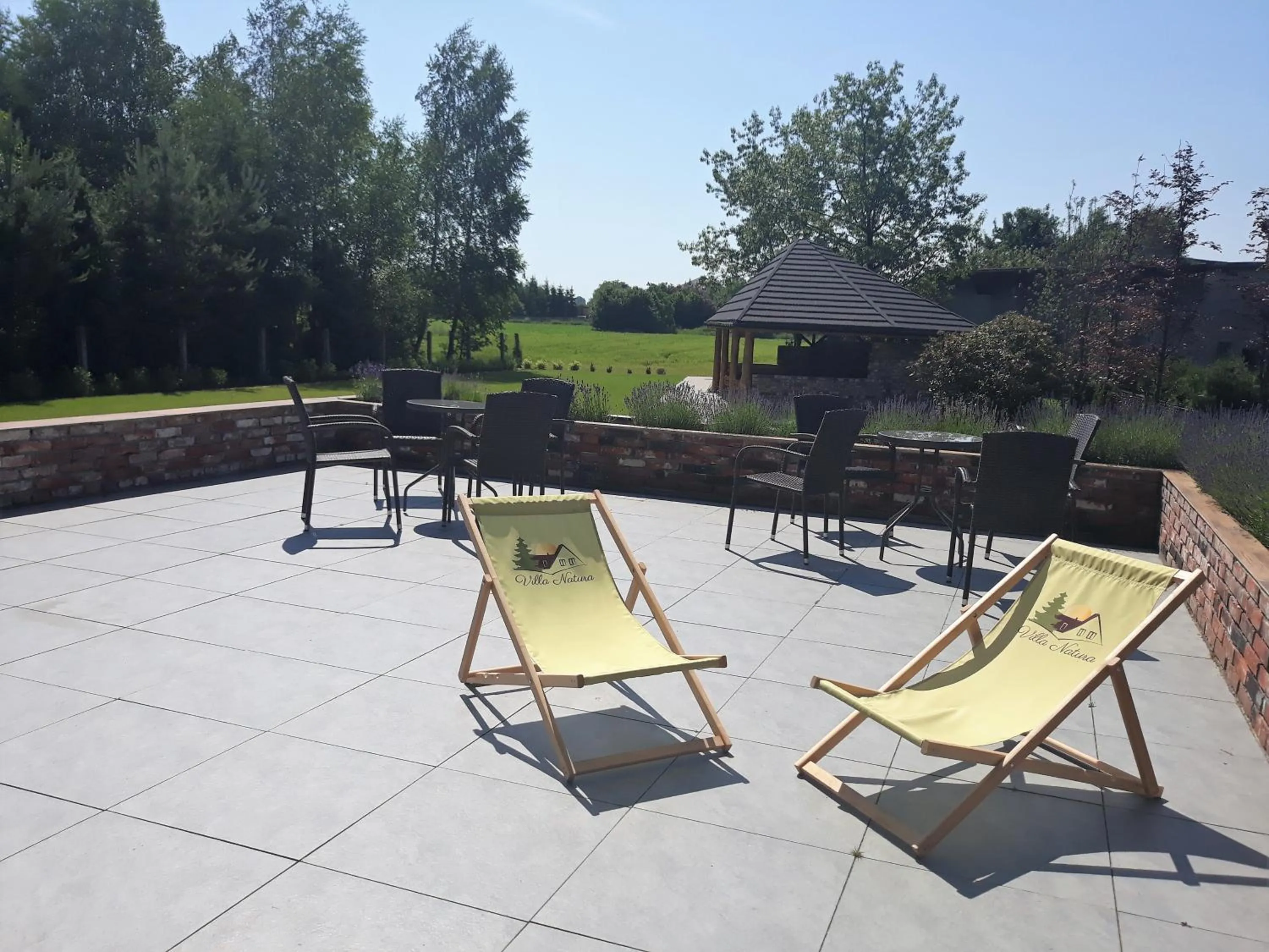 Villa Natura Zator Przeciszów