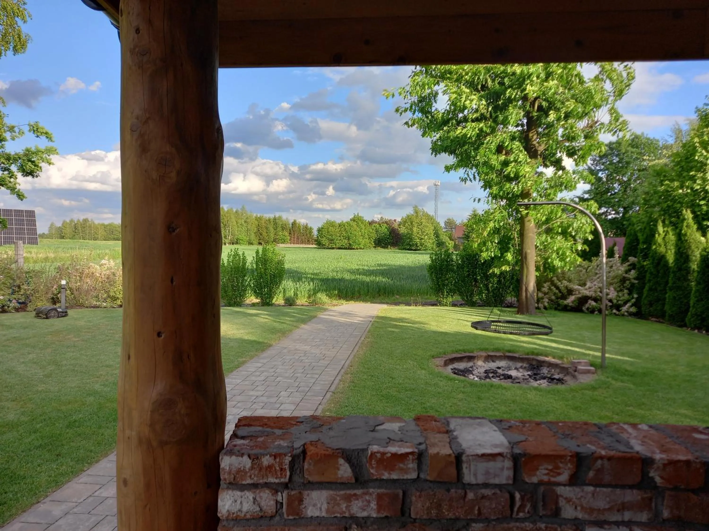 Villa Natura Zator Przeciszów