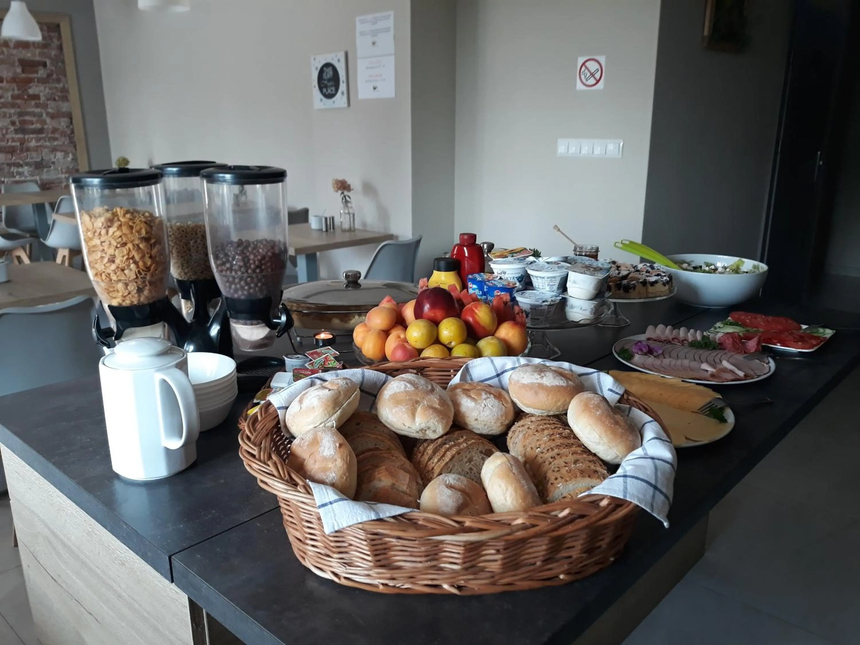 Villa Natura Zator Przeciszów