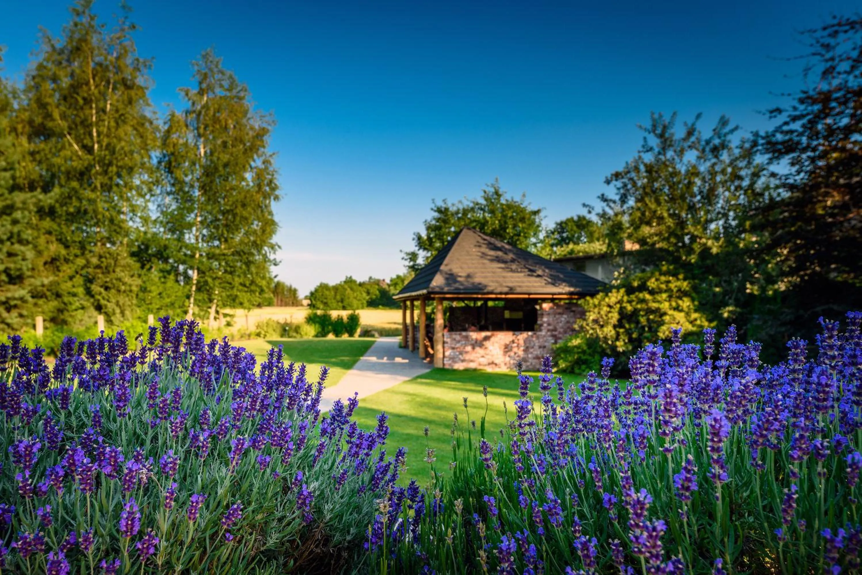 Villa Natura Zator Przeciszów