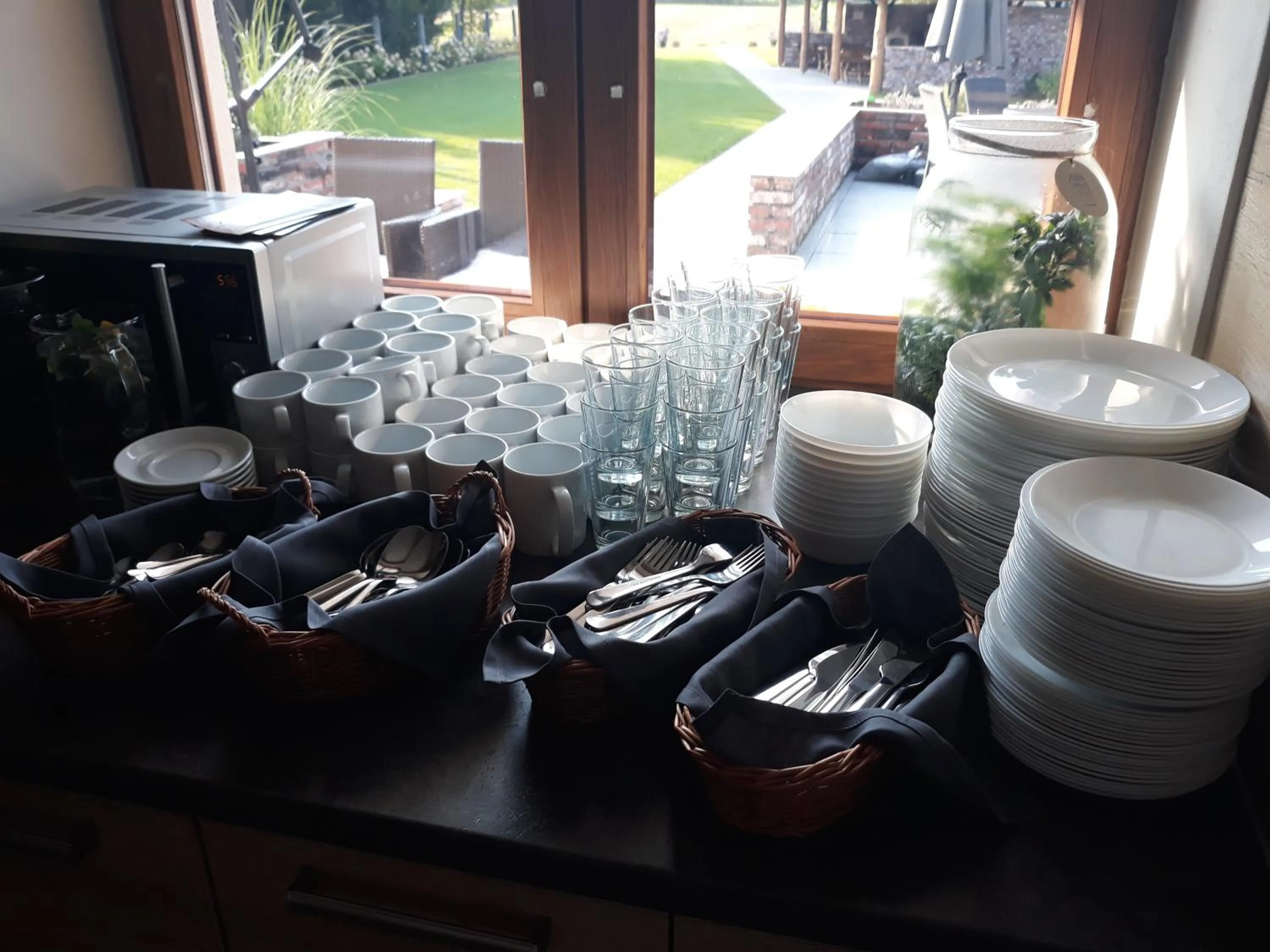 Villa Natura Zator Przeciszów