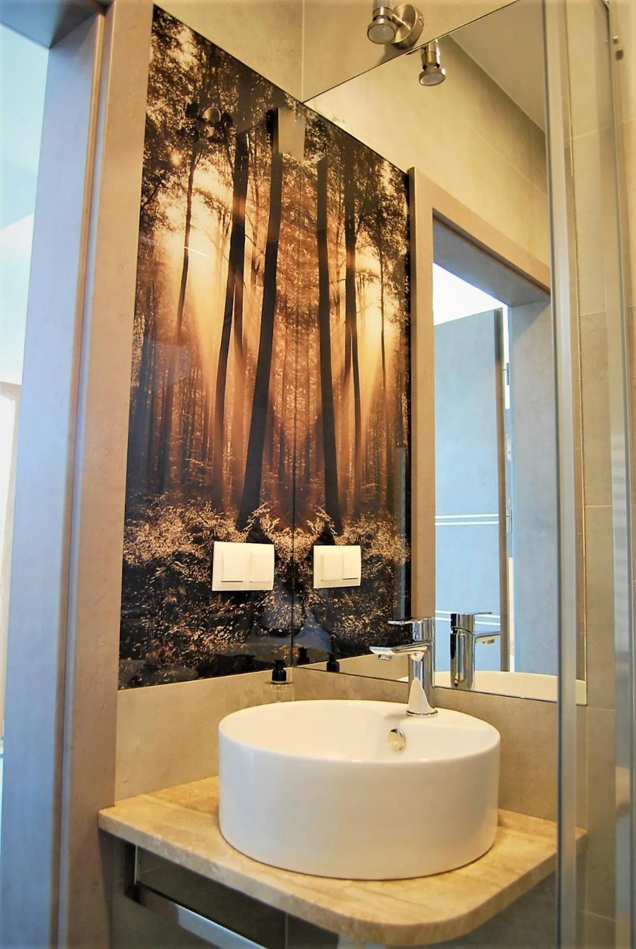 Villa Natura Zator Przeciszów